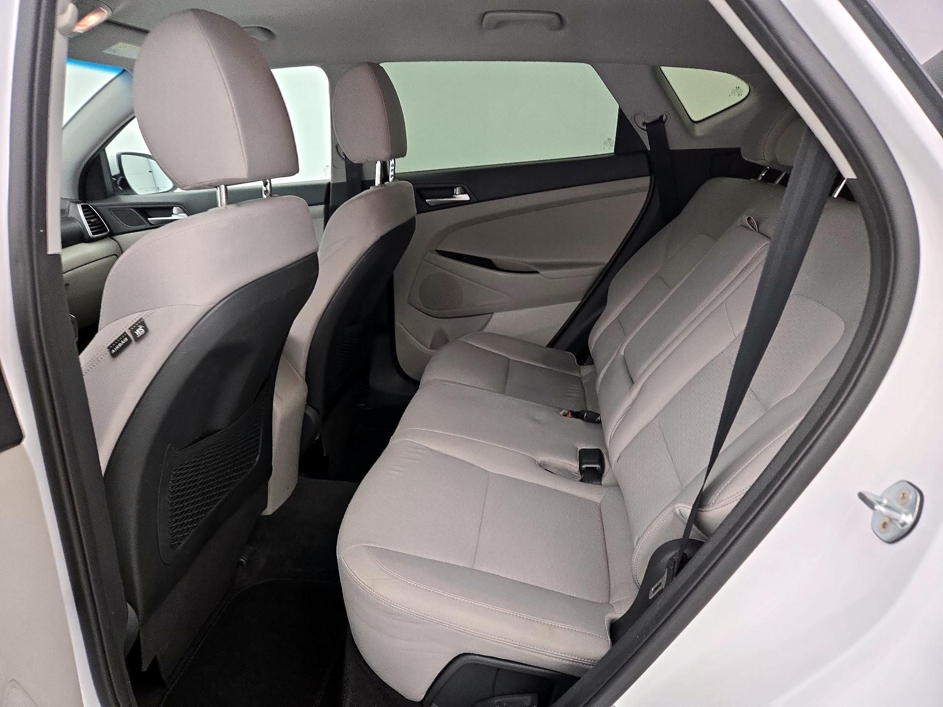 Thumbnail: 2020 Hyundai Tucson - 19