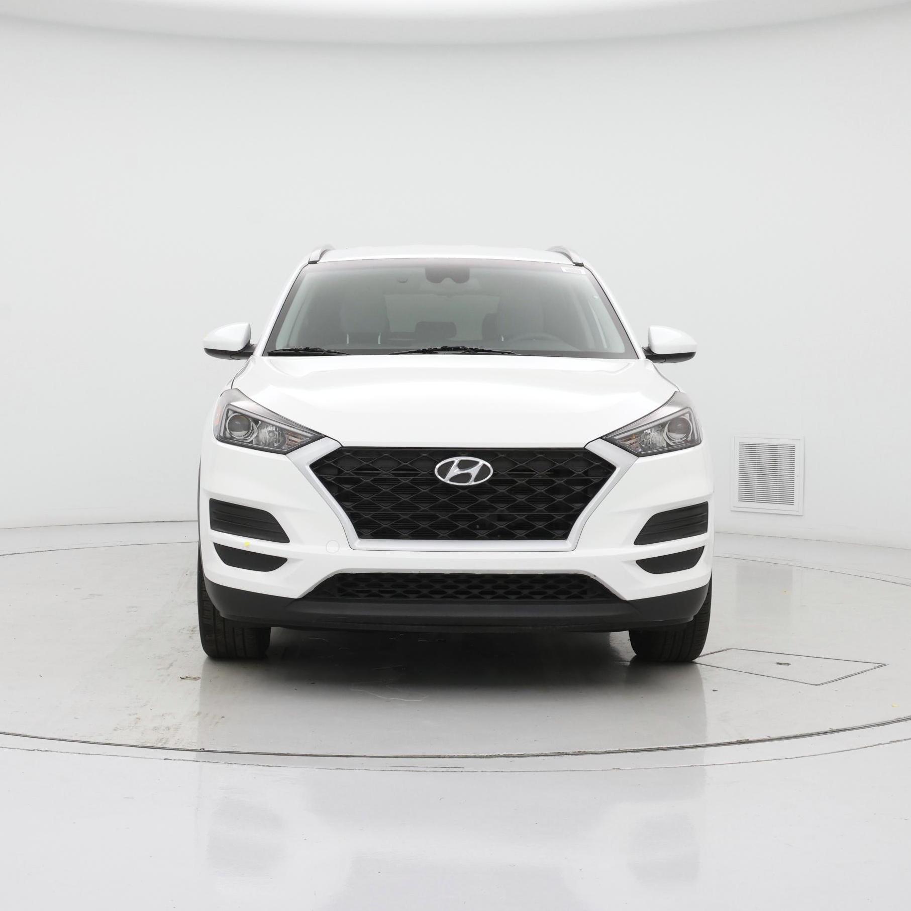 Thumbnail: 2020 Hyundai Tucson - 5