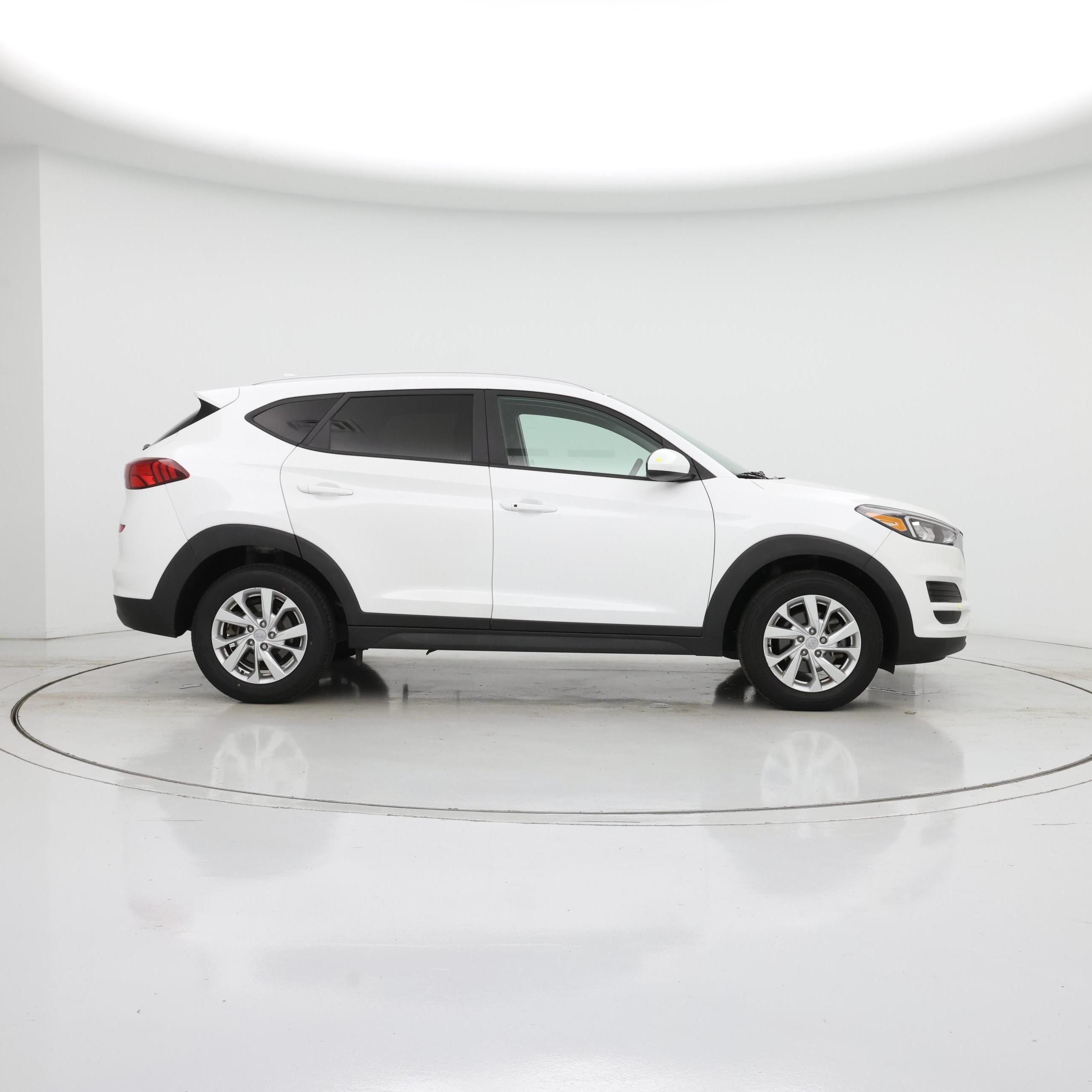 Thumbnail: 2020 Hyundai Tucson - 7