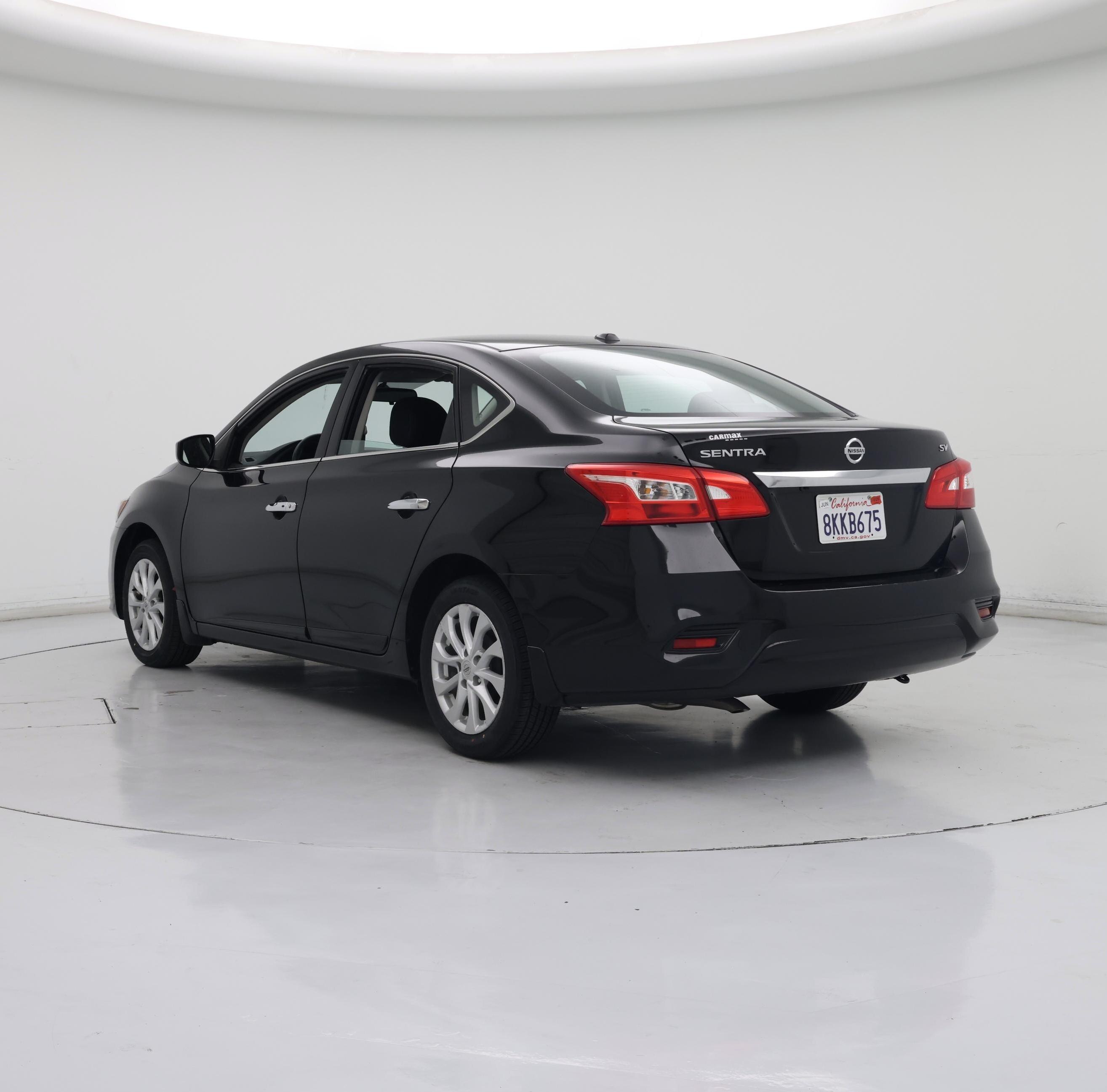 Thumbnail: 2019 Nissan Sentra - 2