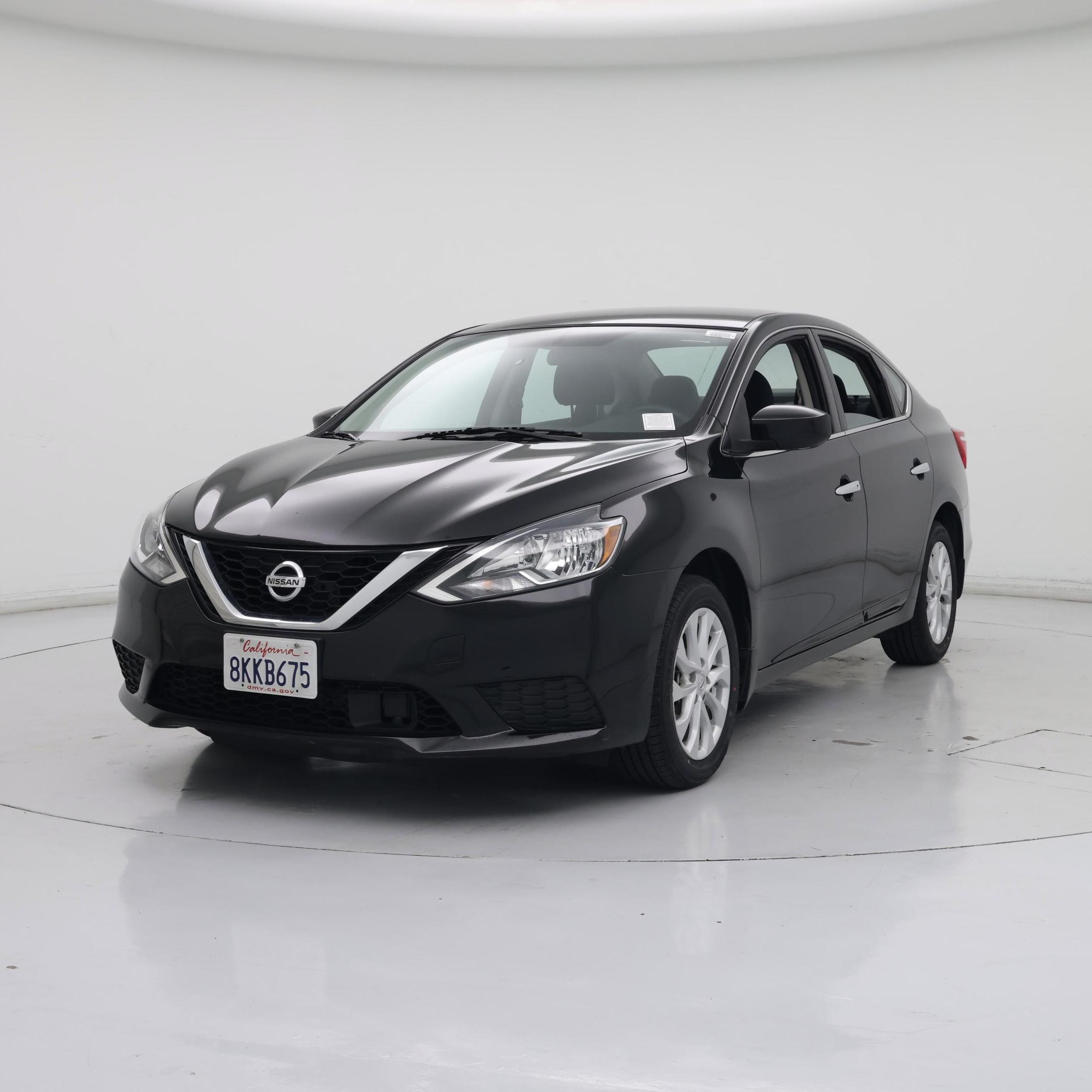 Thumbnail: 2019 Nissan Sentra - 4