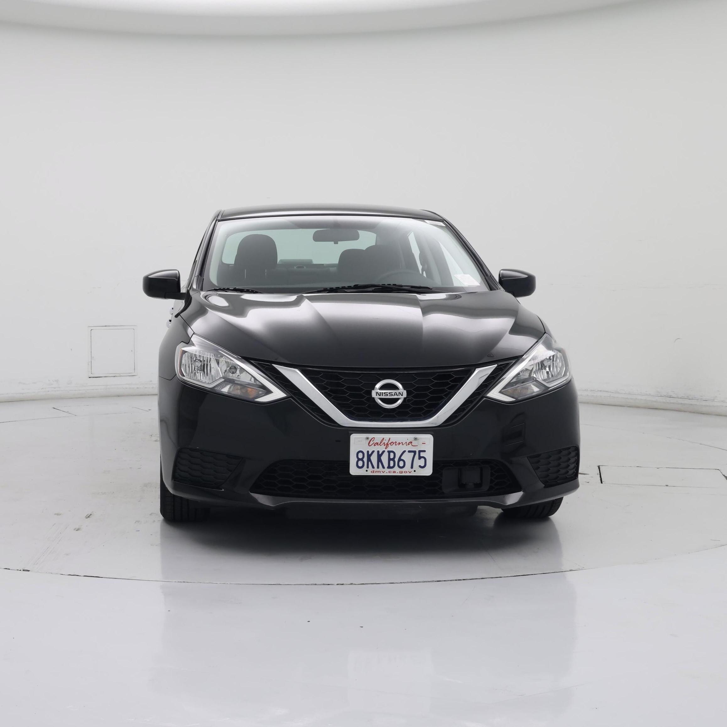 Thumbnail: 2019 Nissan Sentra - 5
