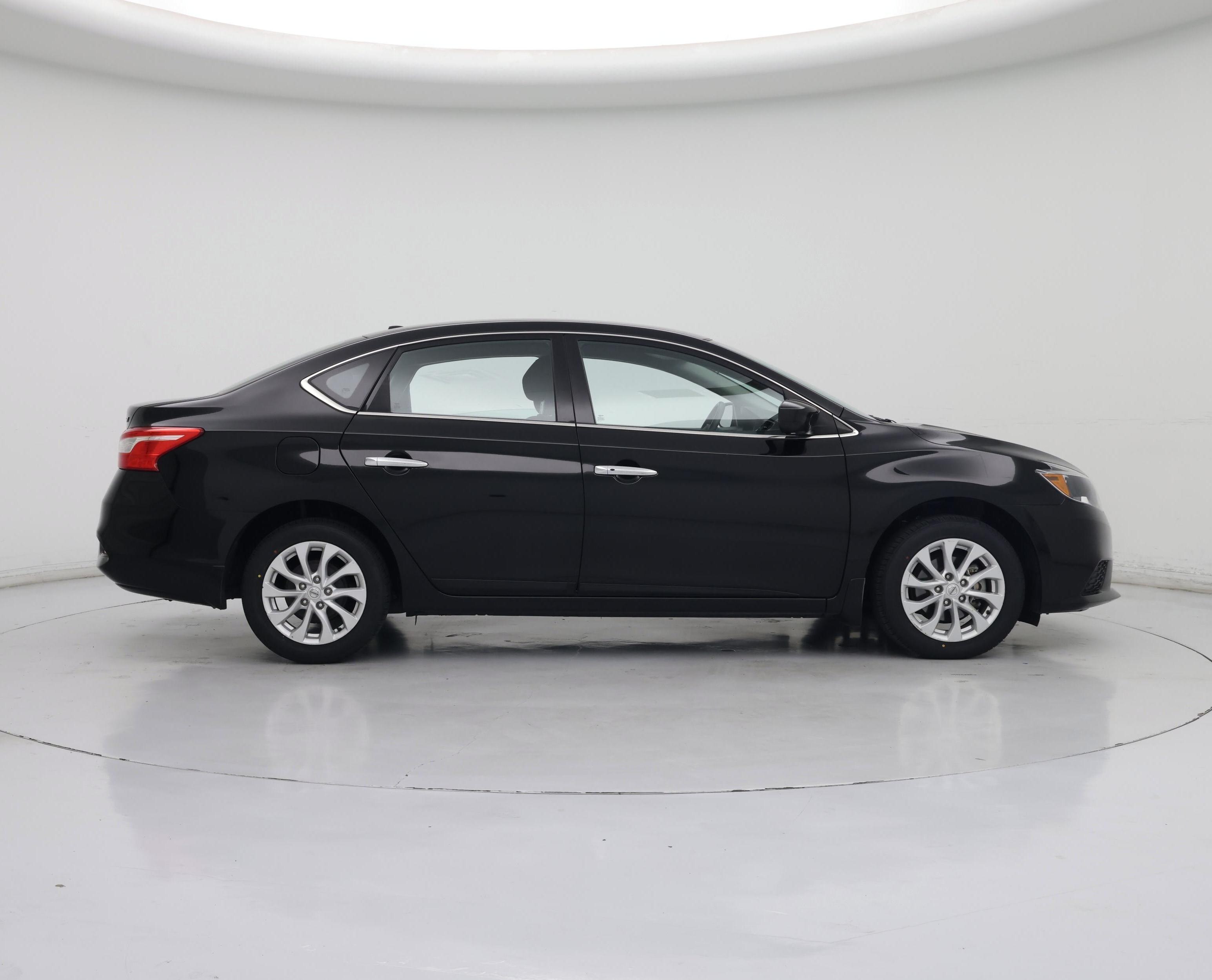Thumbnail: 2019 Nissan Sentra - 7