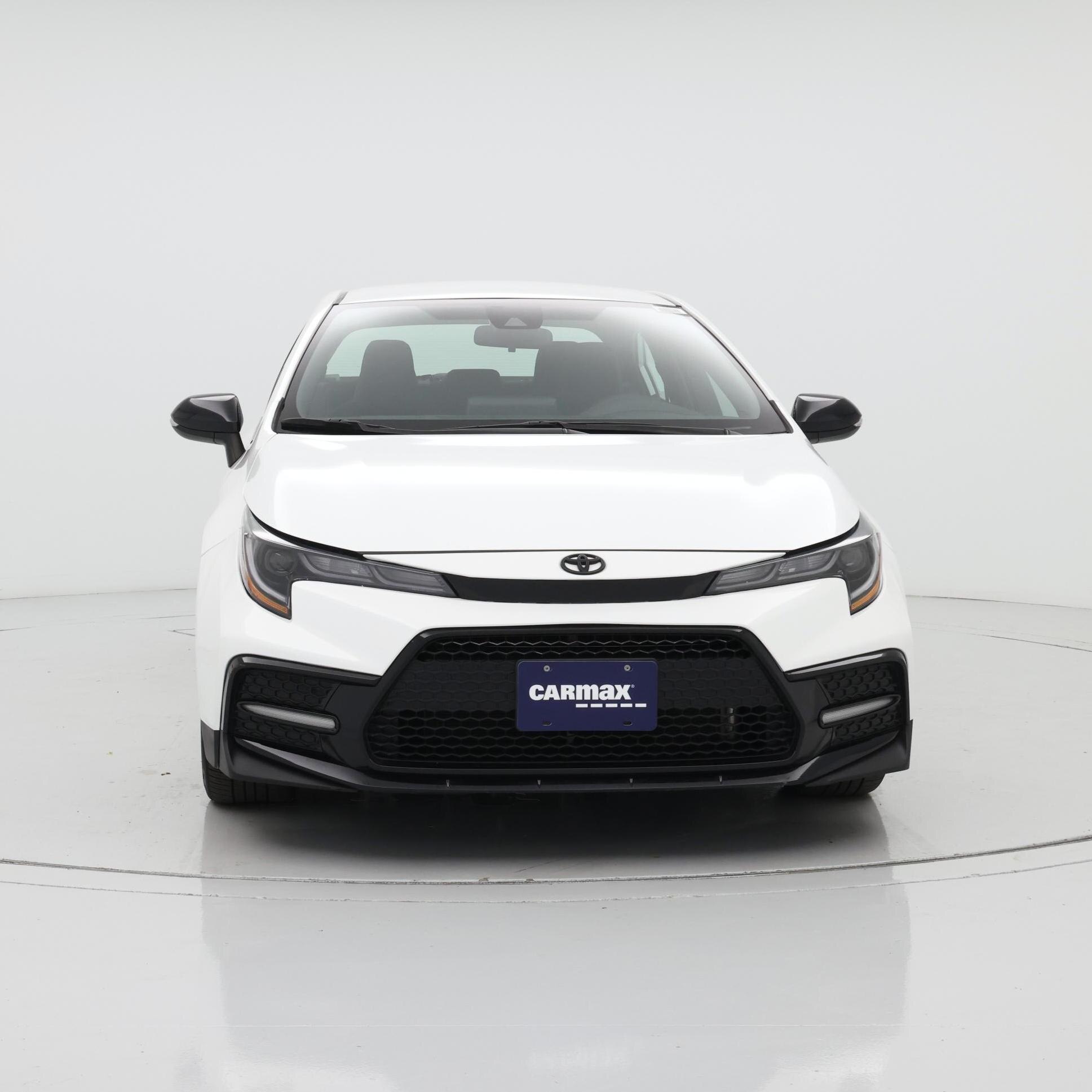 Thumbnail: 2022 Toyota Corolla - 5