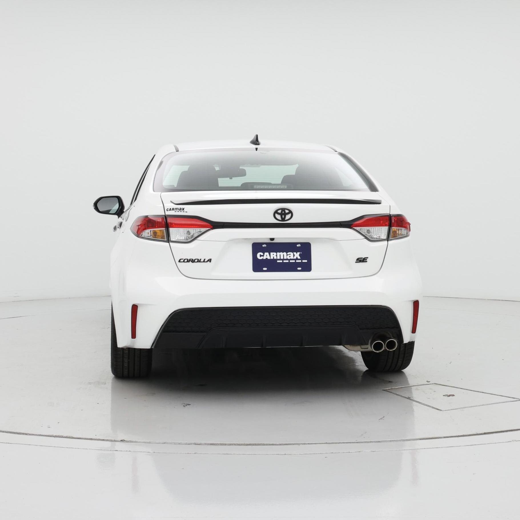 Thumbnail: 2022 Toyota Corolla - 6