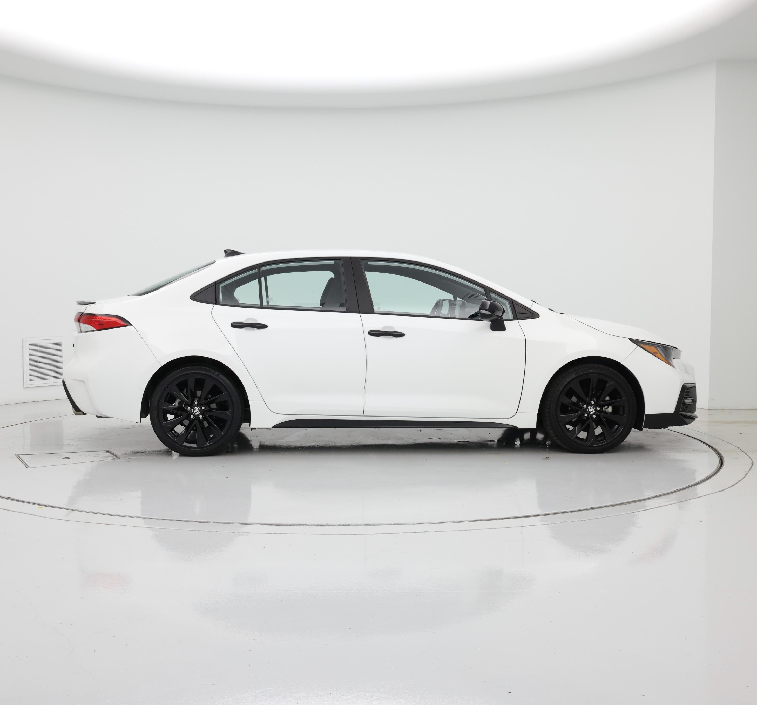 Thumbnail: 2022 Toyota Corolla - 7