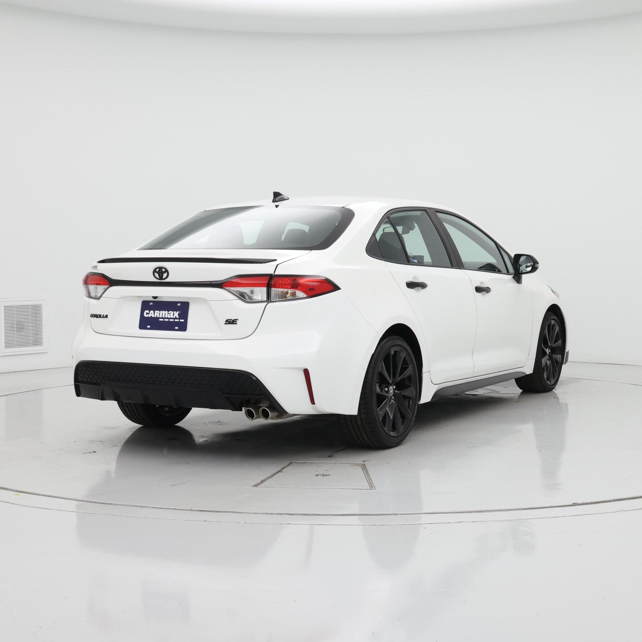 Thumbnail: 2022 Toyota Corolla - 8