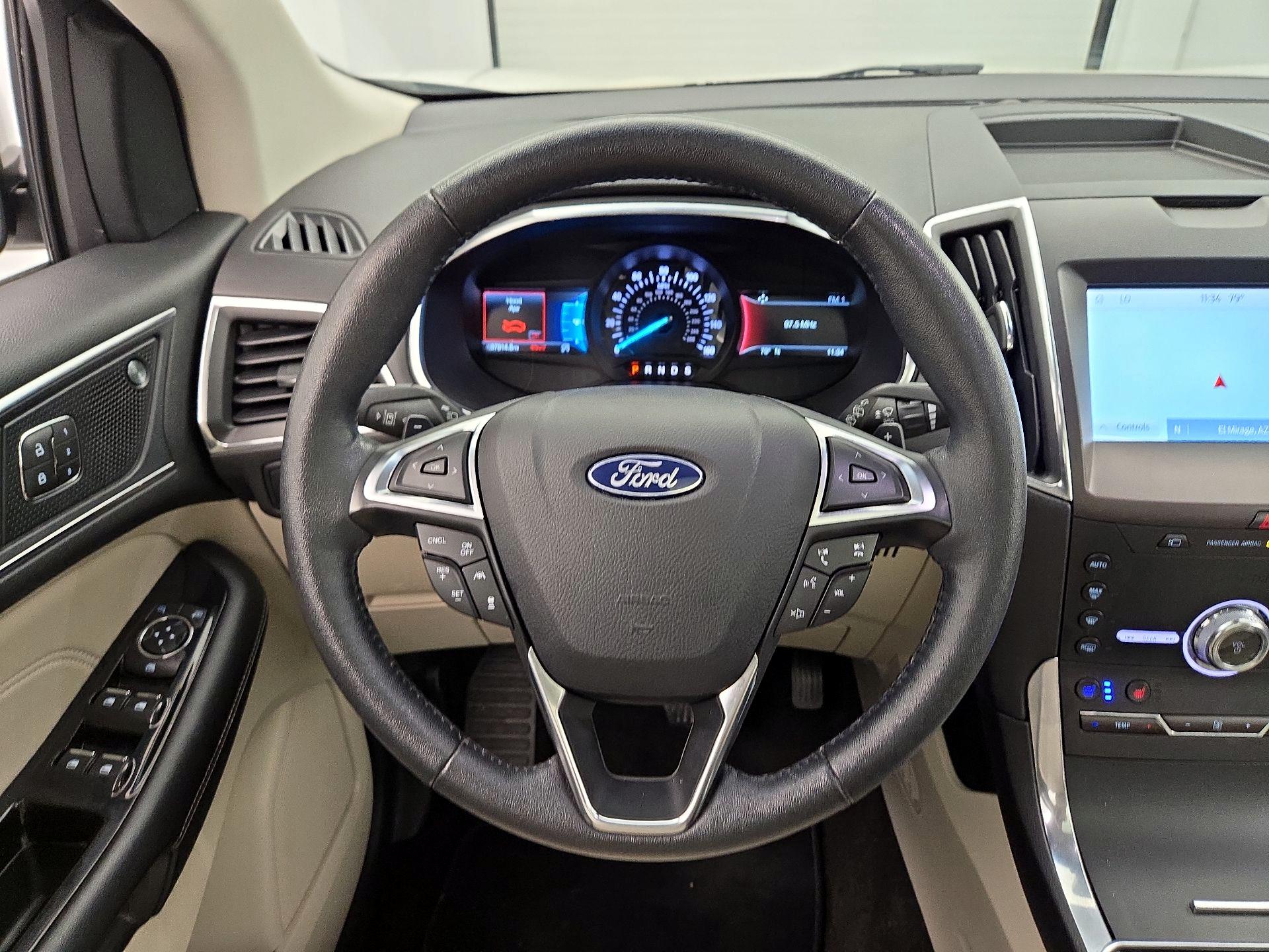 Thumbnail: 2020 Ford Edge - 10