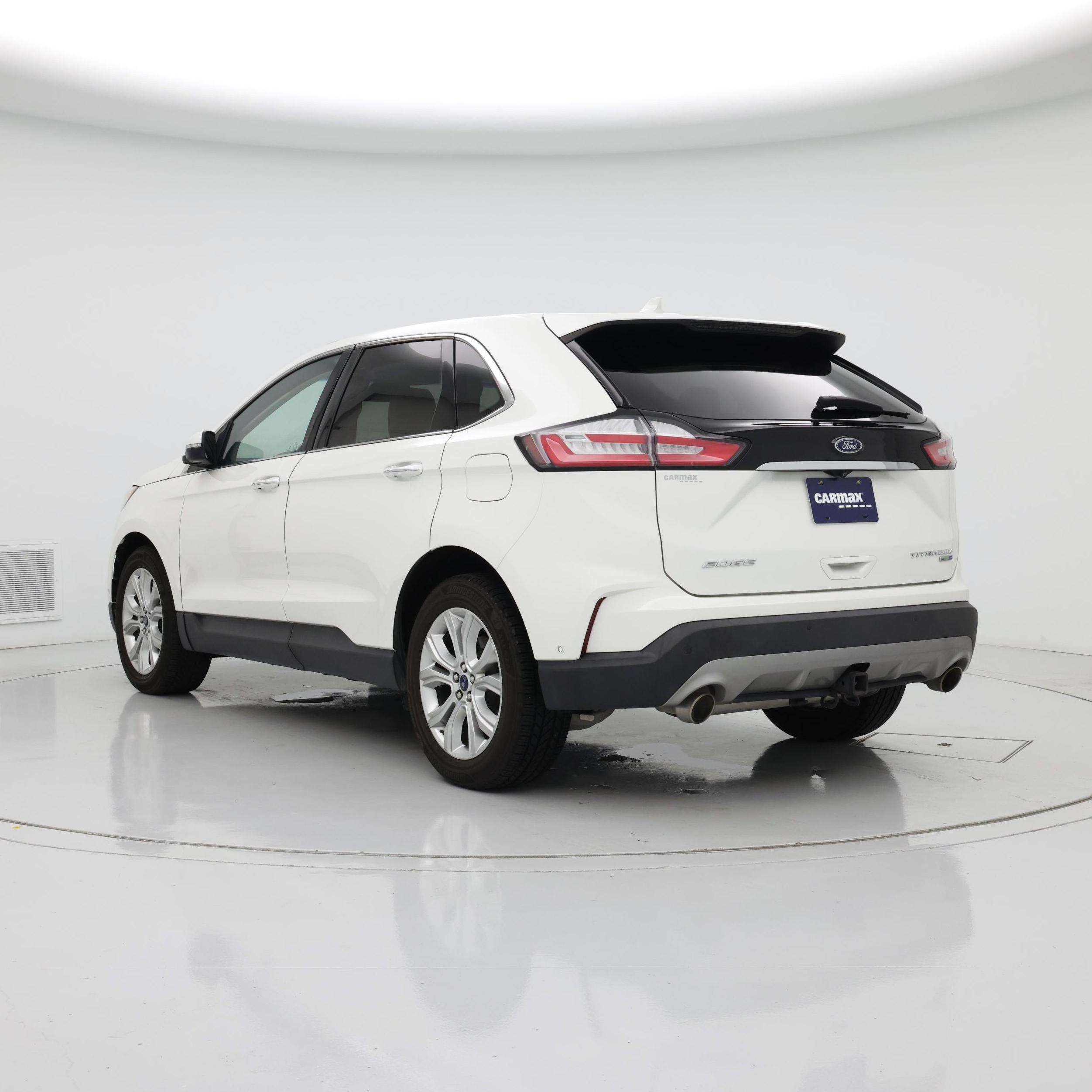 Thumbnail: 2020 Ford Edge - 2