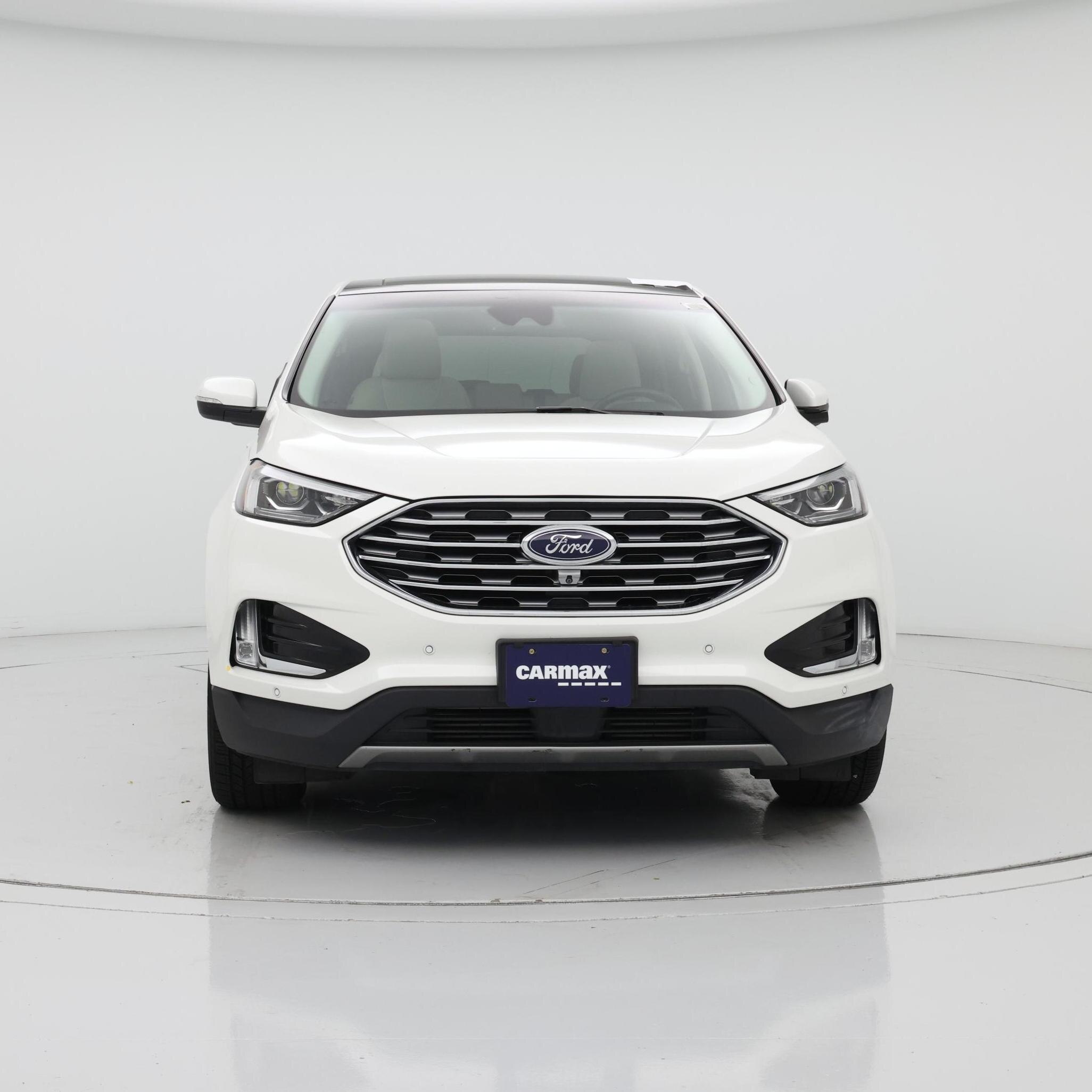 Thumbnail: 2020 Ford Edge - 5
