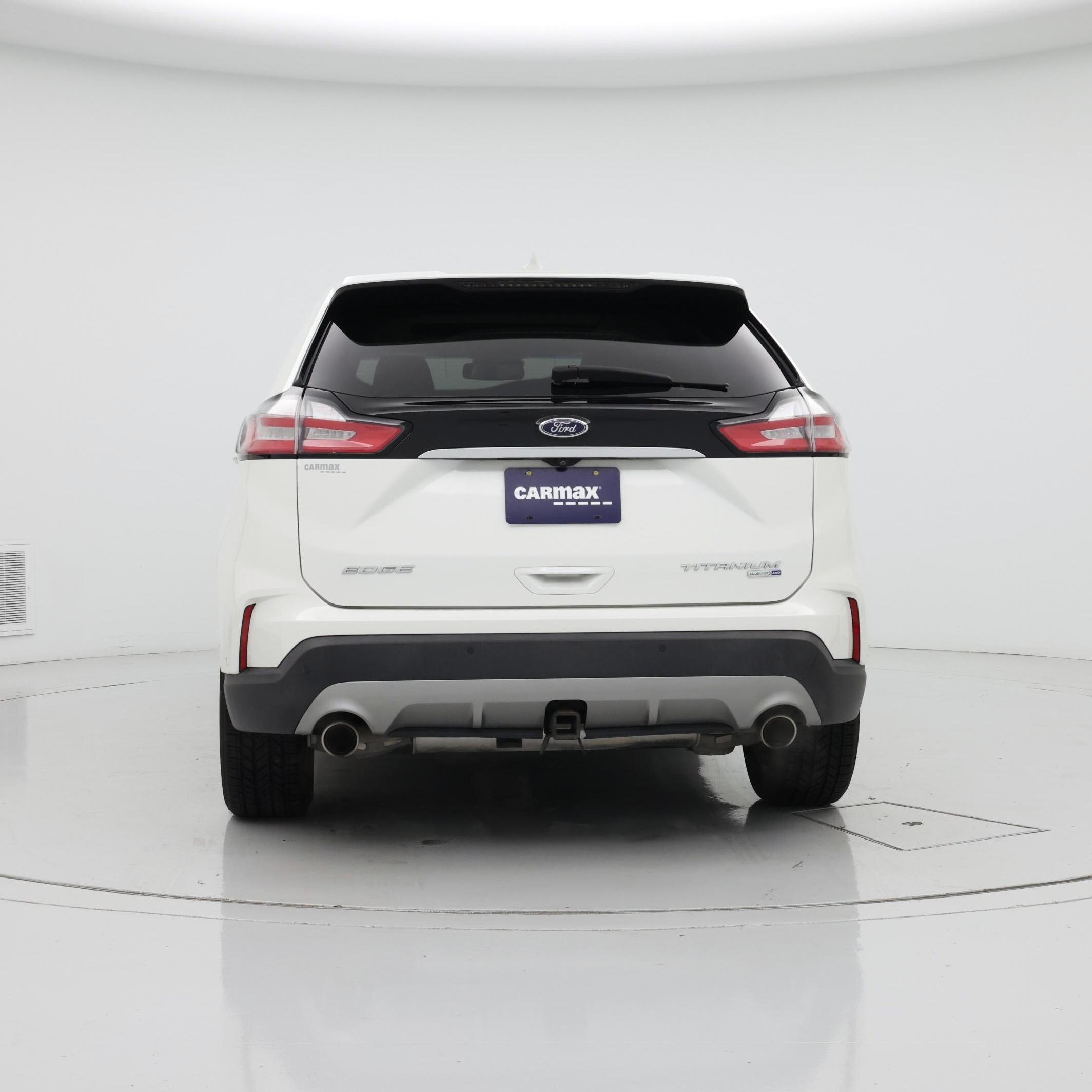 Thumbnail: 2020 Ford Edge - 6