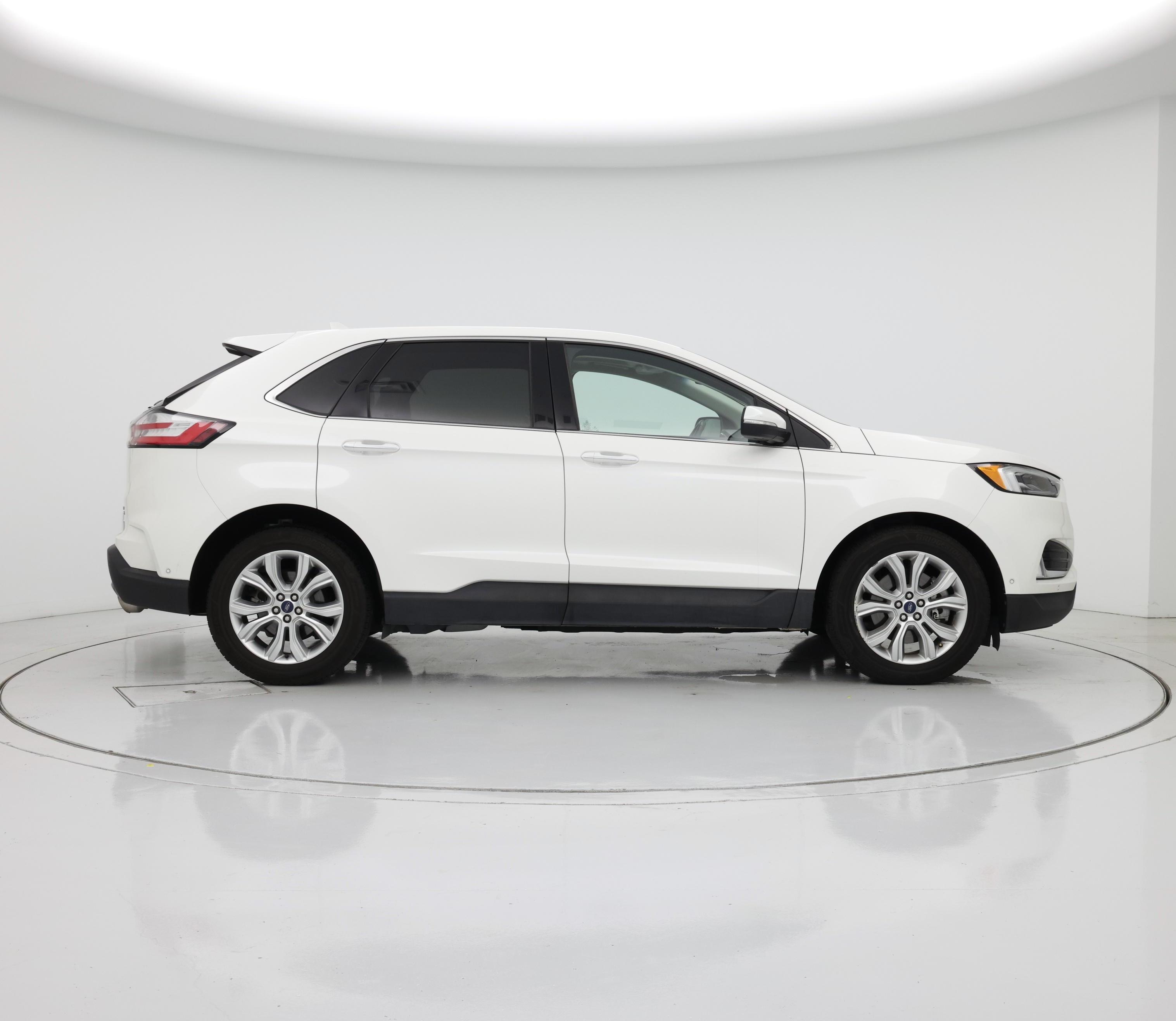 Thumbnail: 2020 Ford Edge - 7