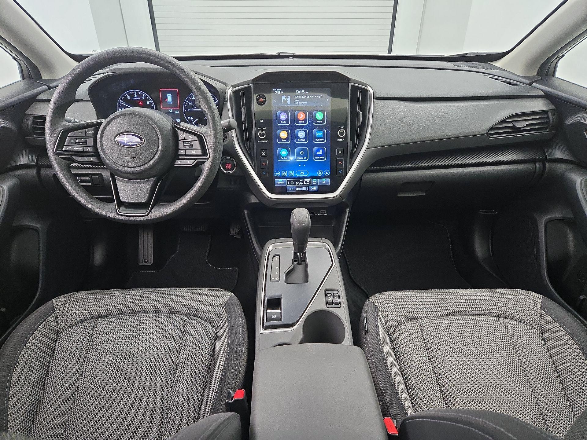 Thumbnail: 2024 Subaru Crosstrek - 9