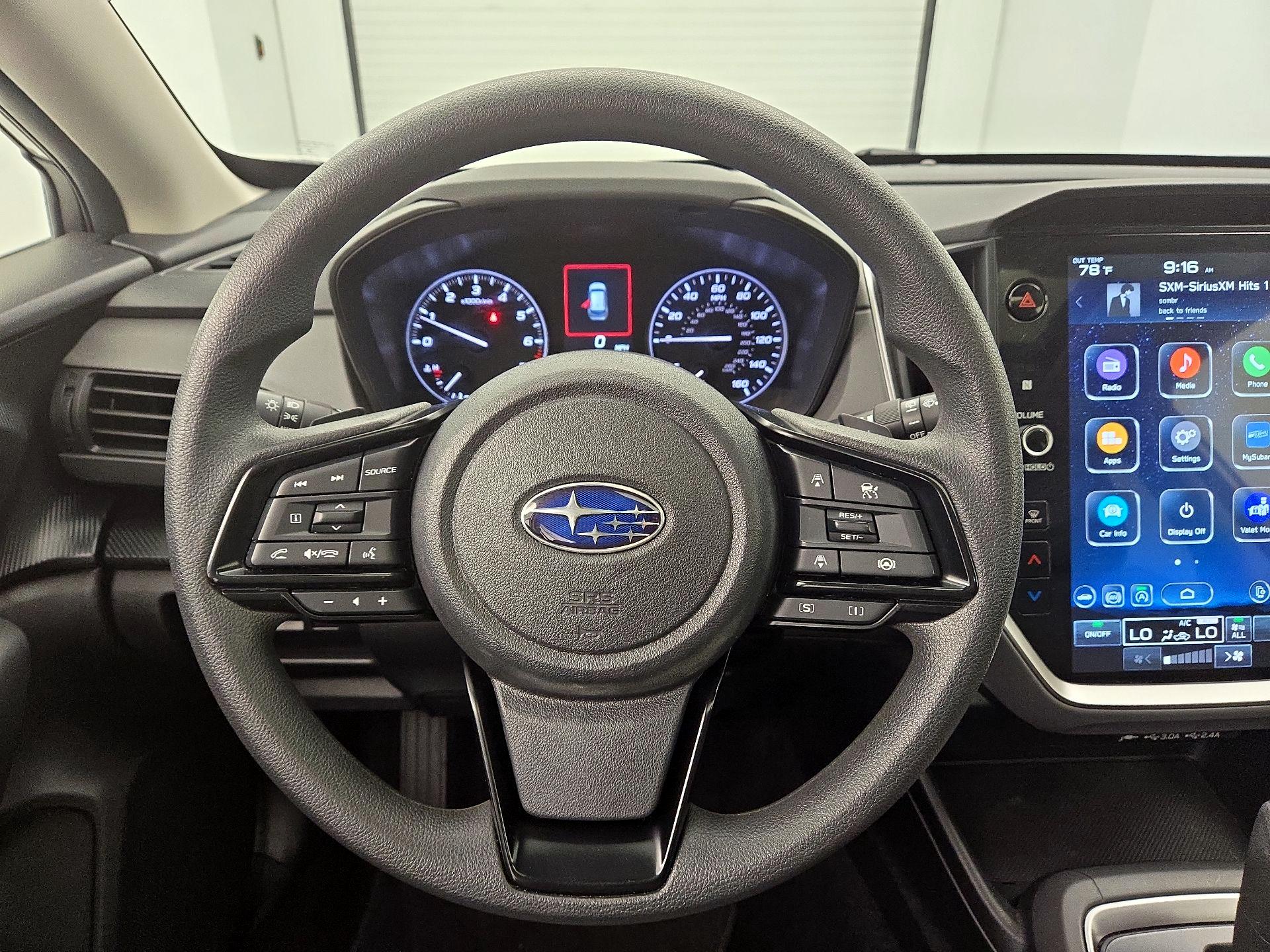 Thumbnail: 2024 Subaru Crosstrek - 10