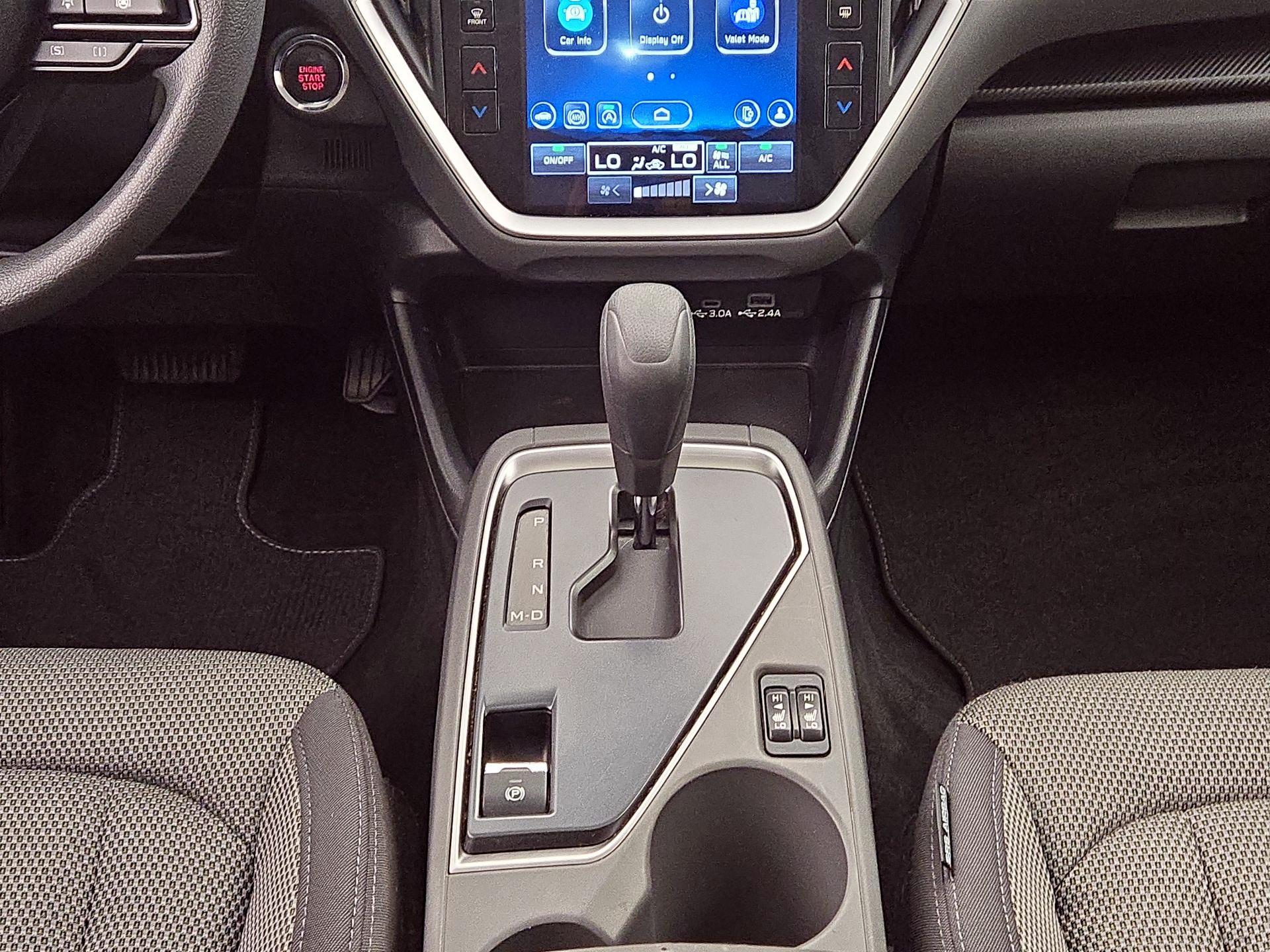 Thumbnail: 2024 Subaru Crosstrek - 17