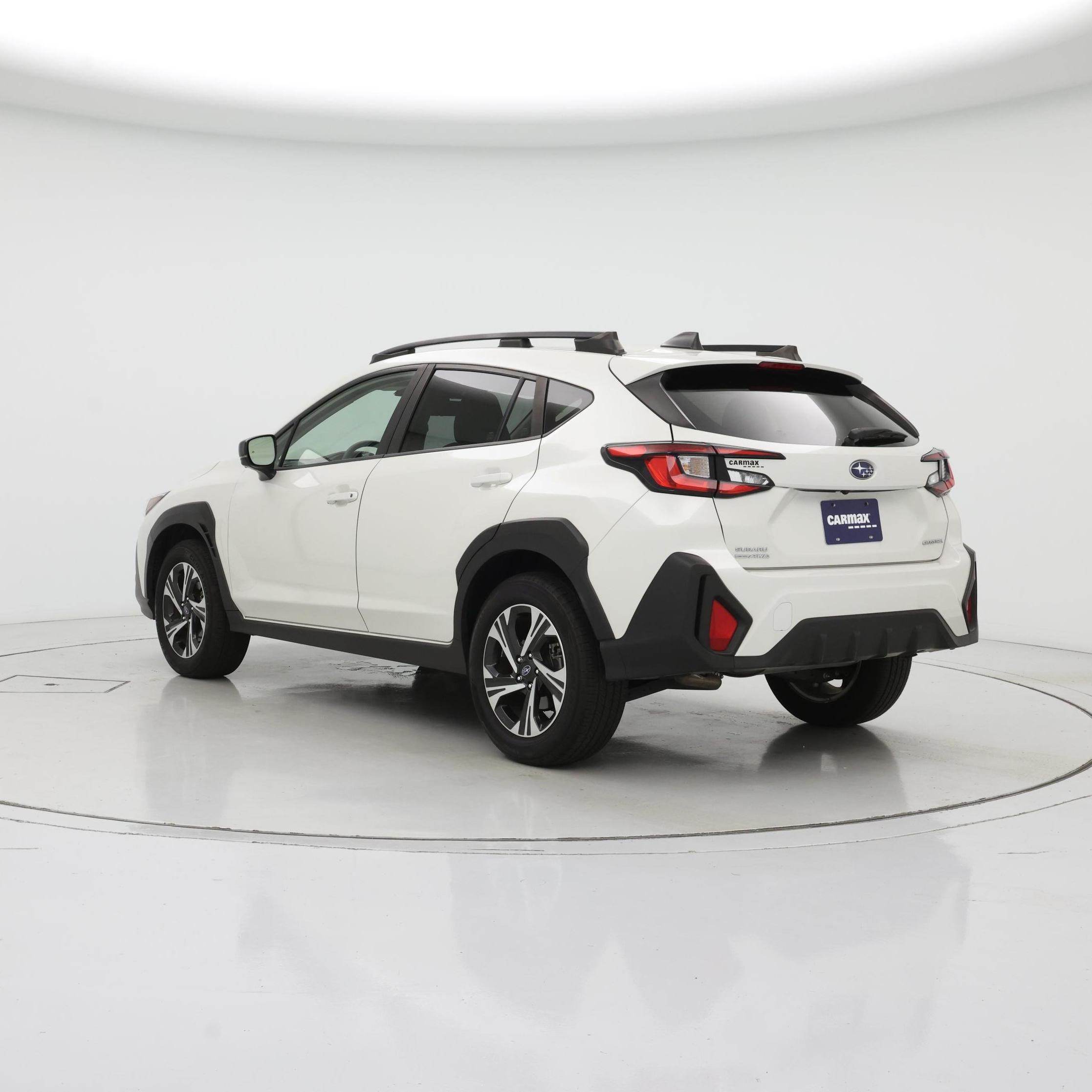Thumbnail: 2024 Subaru Crosstrek - 2