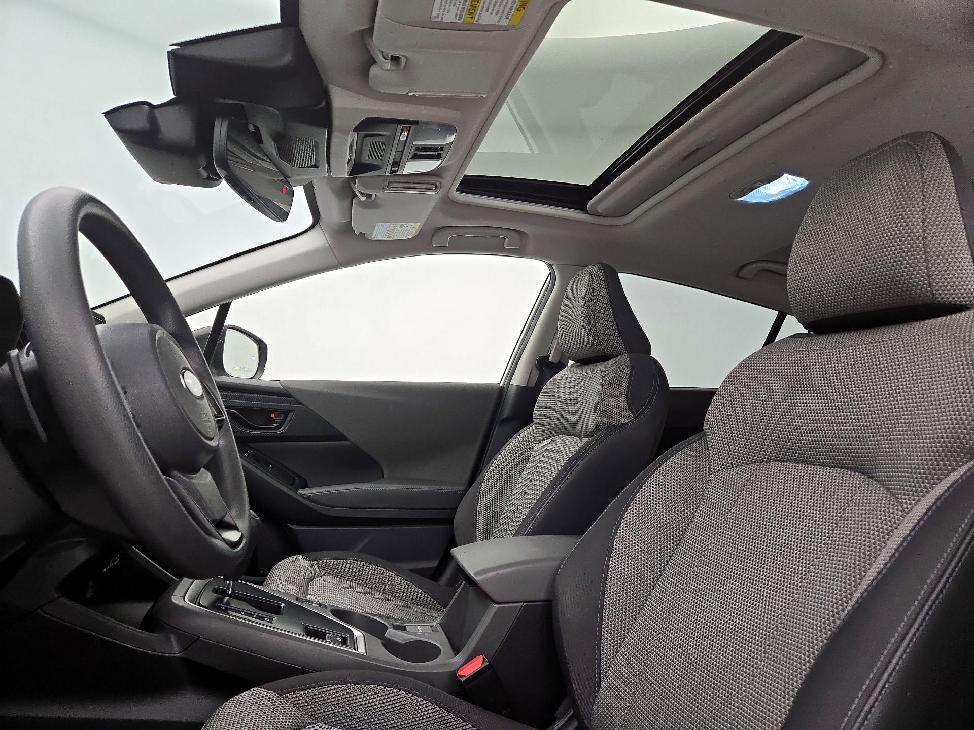 Thumbnail: 2024 Subaru Crosstrek - 19