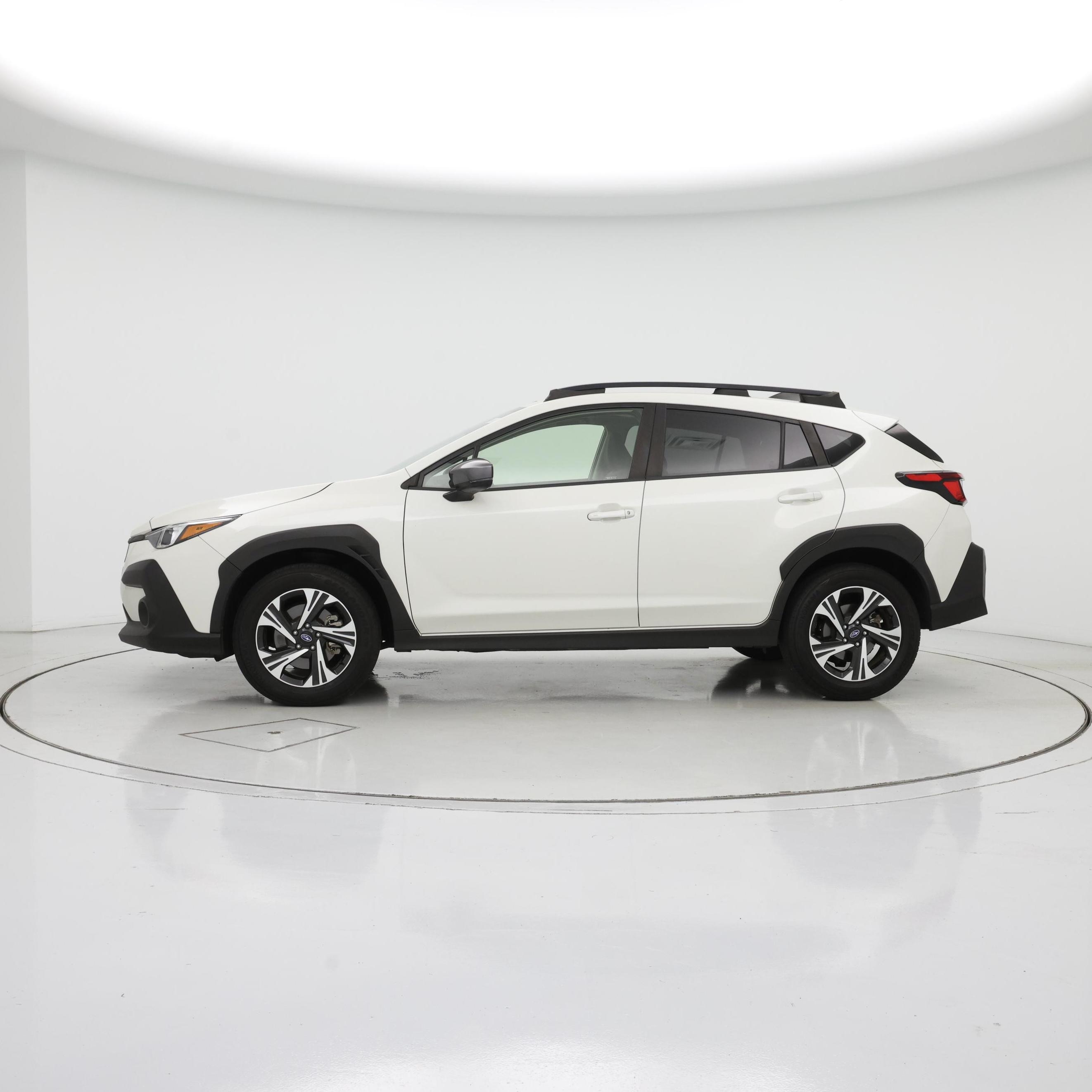 Thumbnail: 2024 Subaru Crosstrek - 3