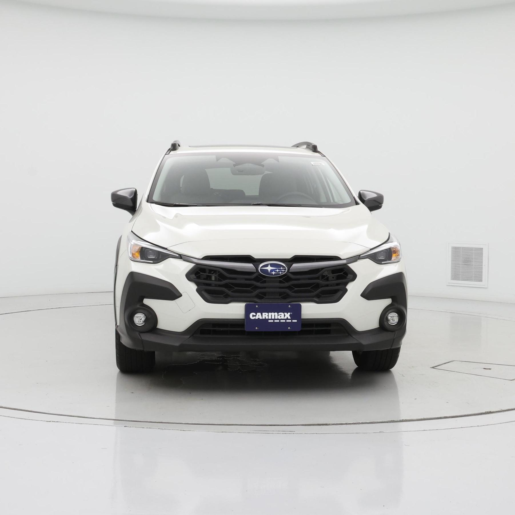 Thumbnail: 2024 Subaru Crosstrek - 5
