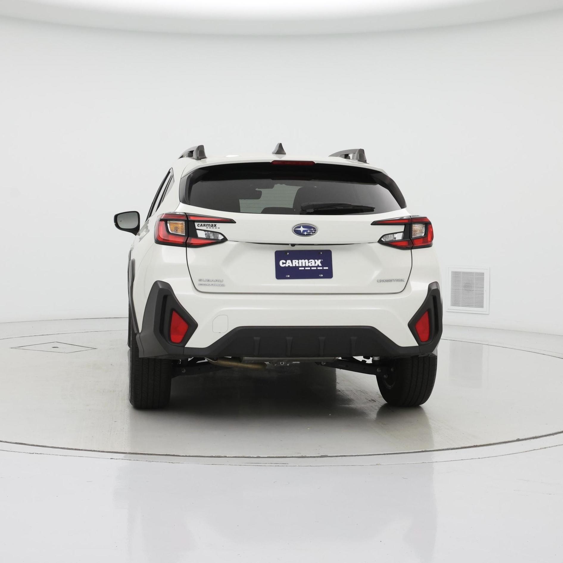 Thumbnail: 2024 Subaru Crosstrek - 6
