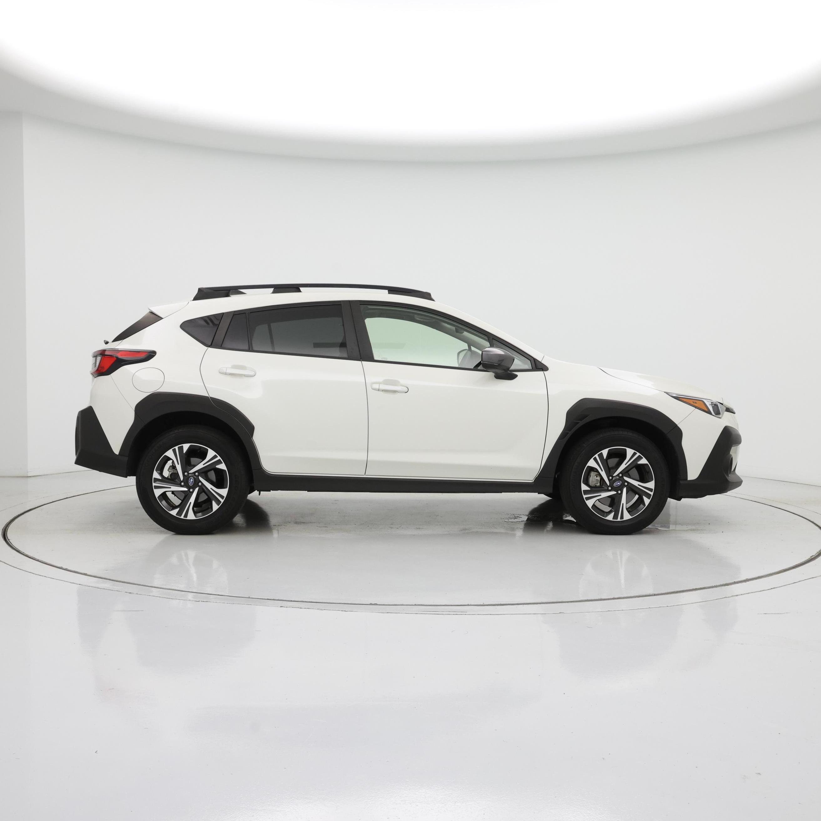 Thumbnail: 2024 Subaru Crosstrek - 7