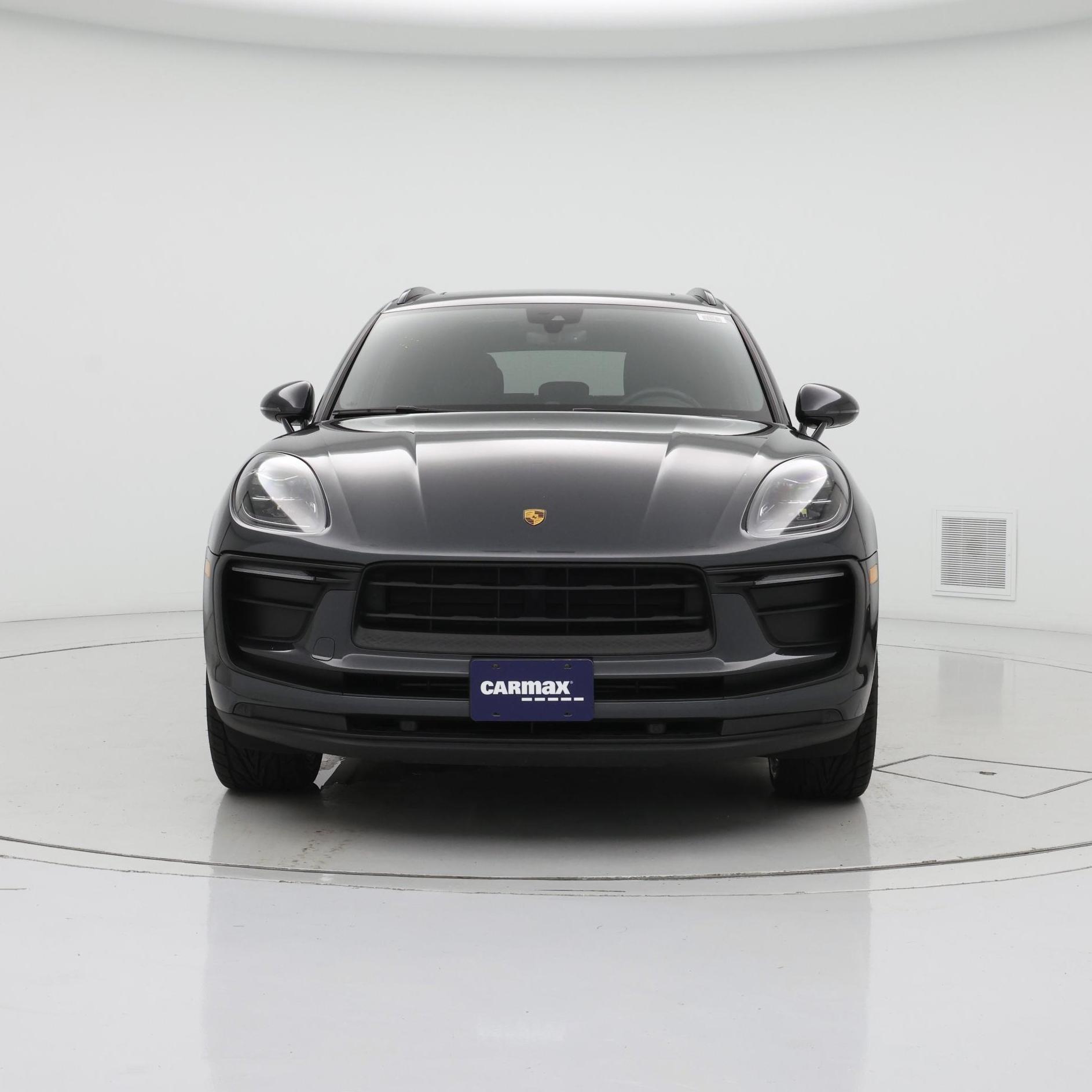 Thumbnail: 2022 Porsche Macan - 5