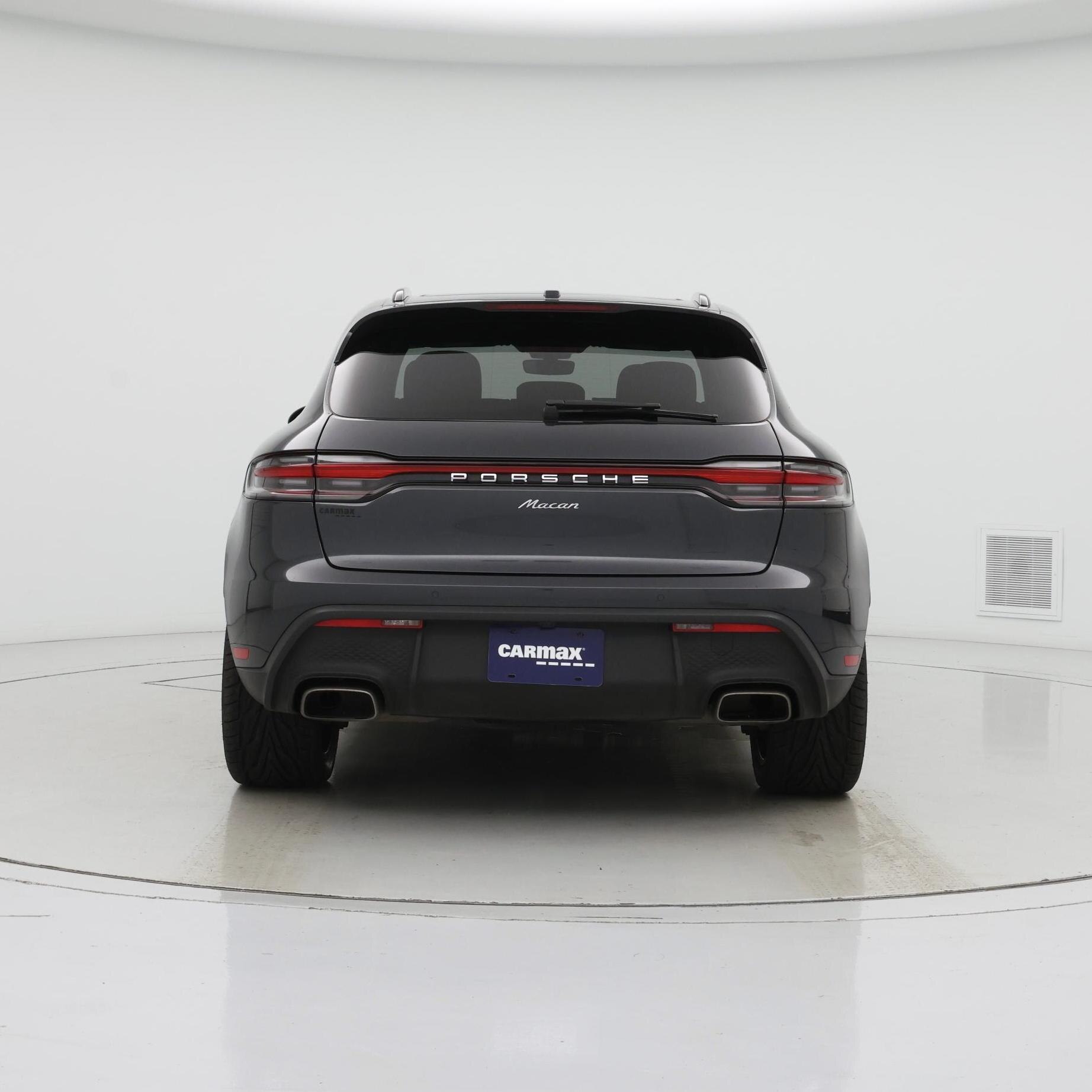 Thumbnail: 2022 Porsche Macan - 6