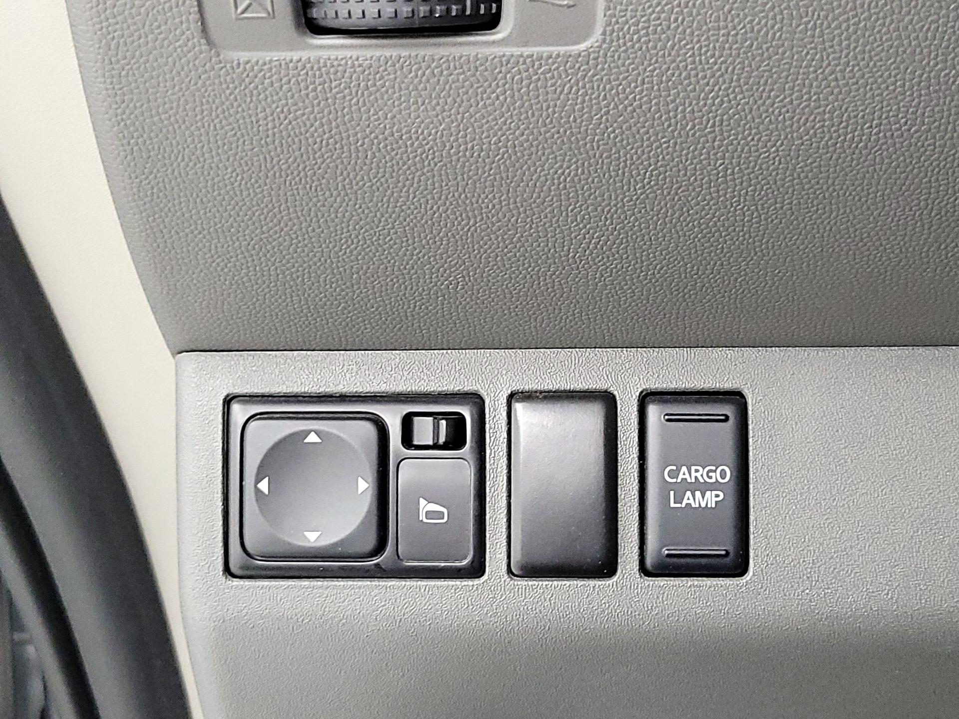 Thumbnail: 2019 Nissan Frontier - 13