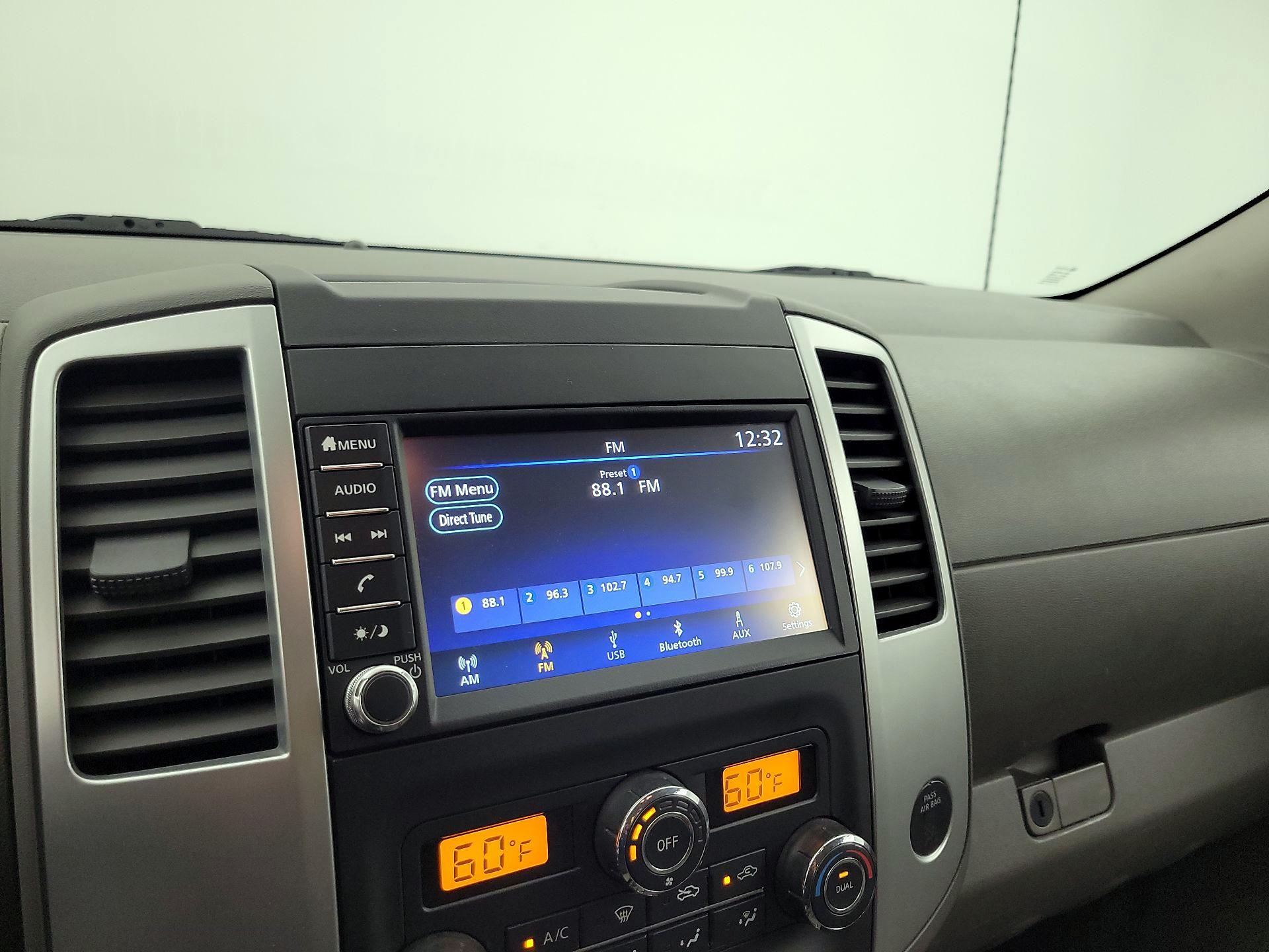 Thumbnail: 2019 Nissan Frontier - 15