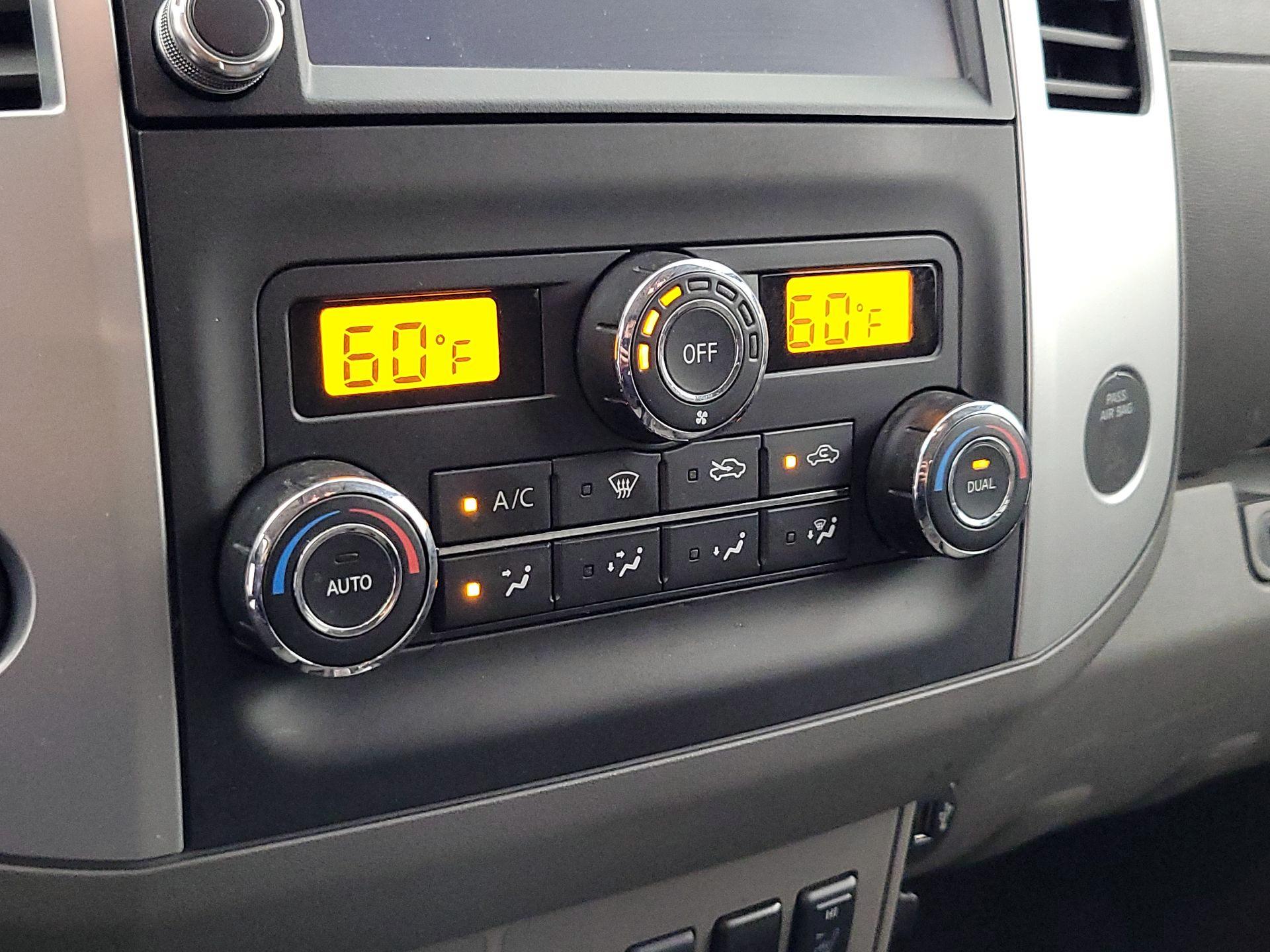 Thumbnail: 2019 Nissan Frontier - 16
