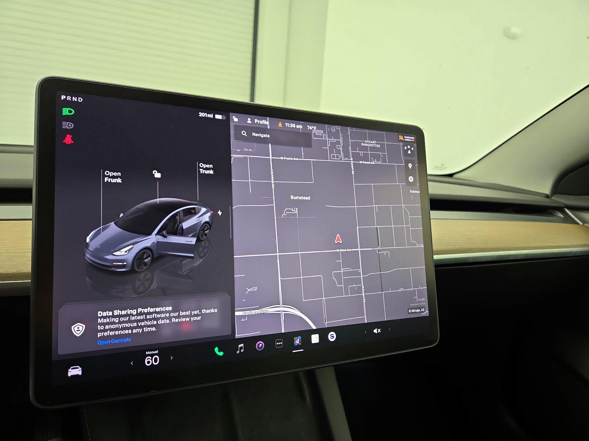 Thumbnail: 2022 Tesla Model 3 - 13