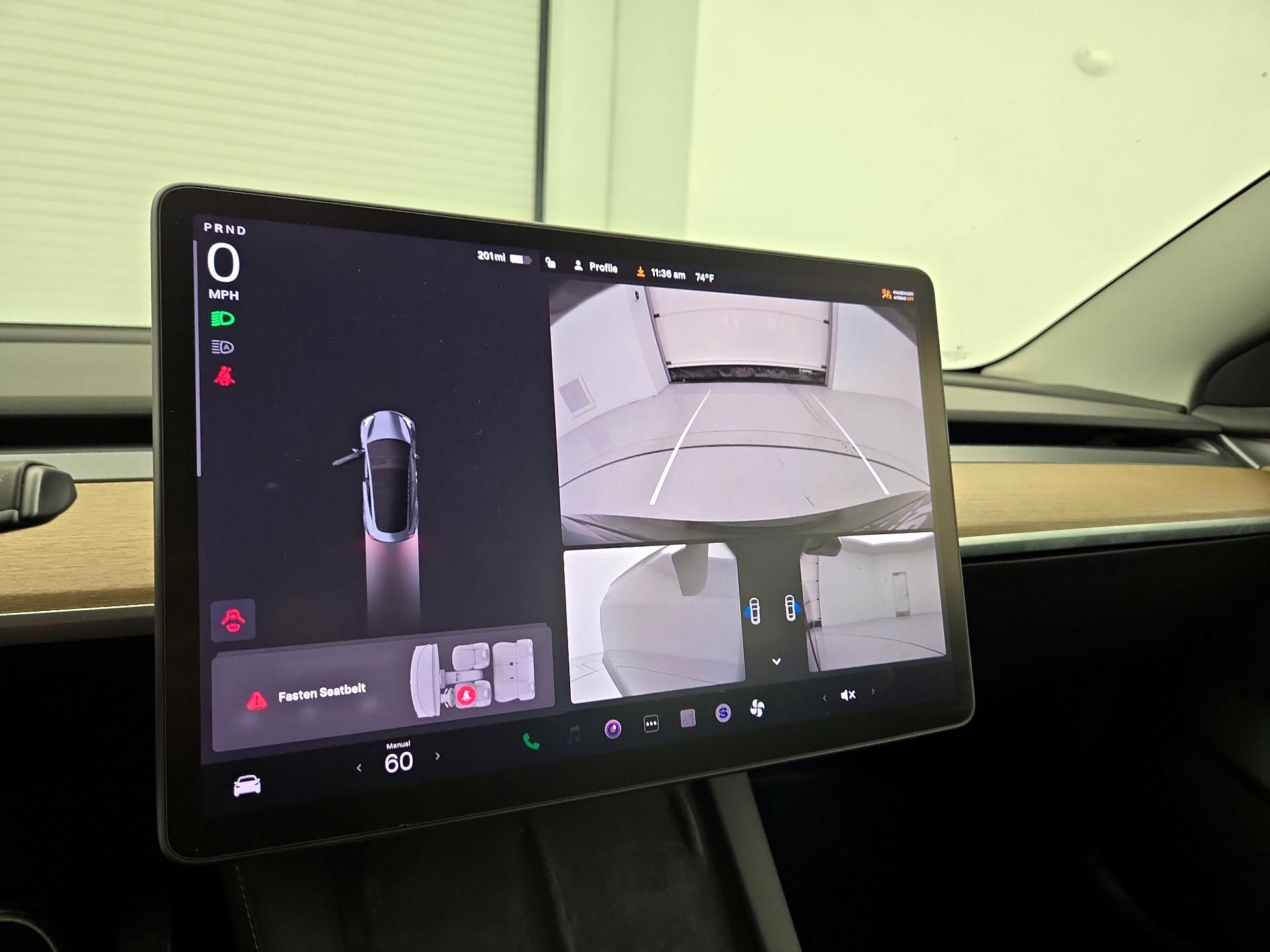 Thumbnail: 2022 Tesla Model 3 - 14