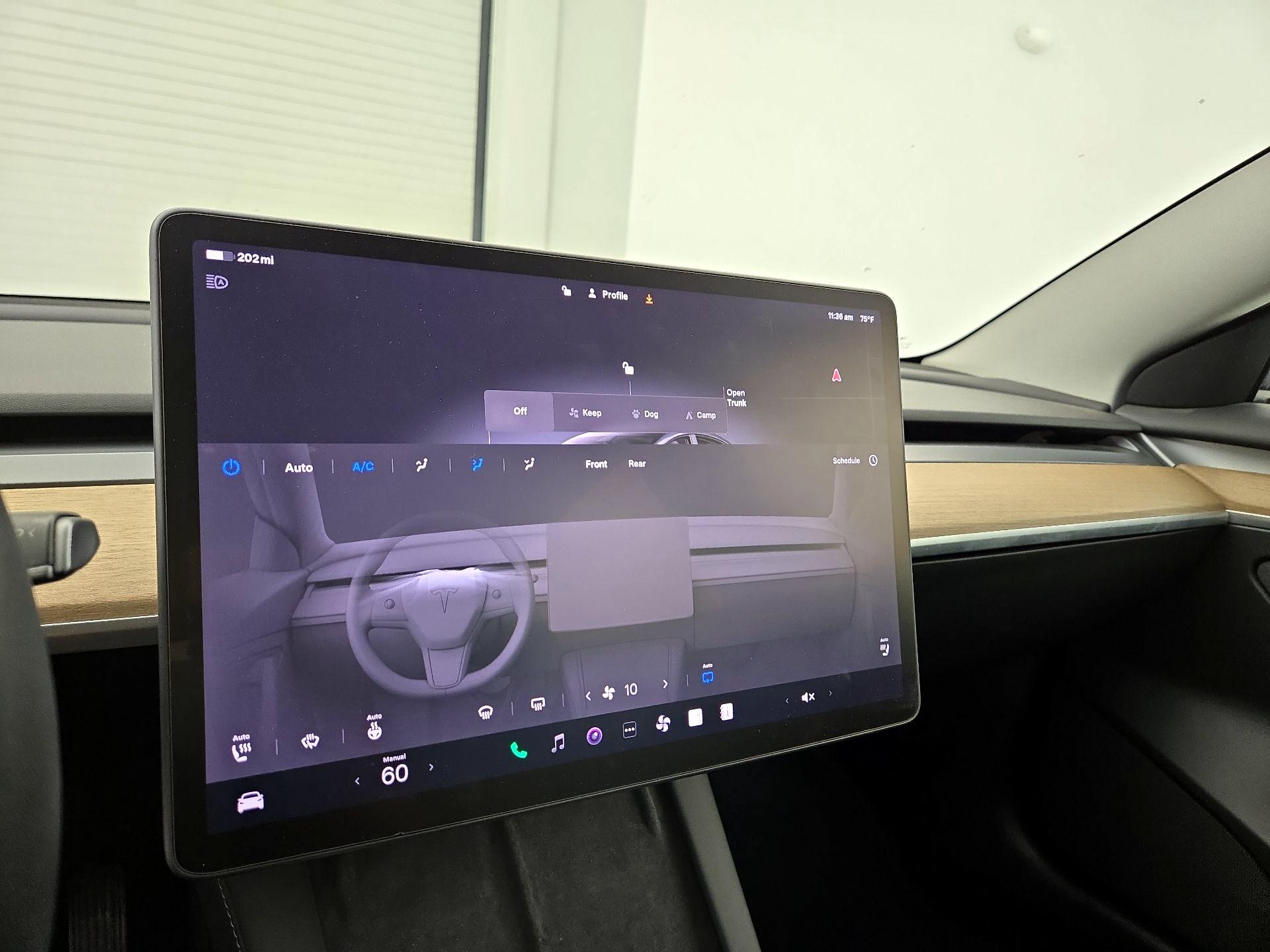 Thumbnail: 2022 Tesla Model 3 - 16