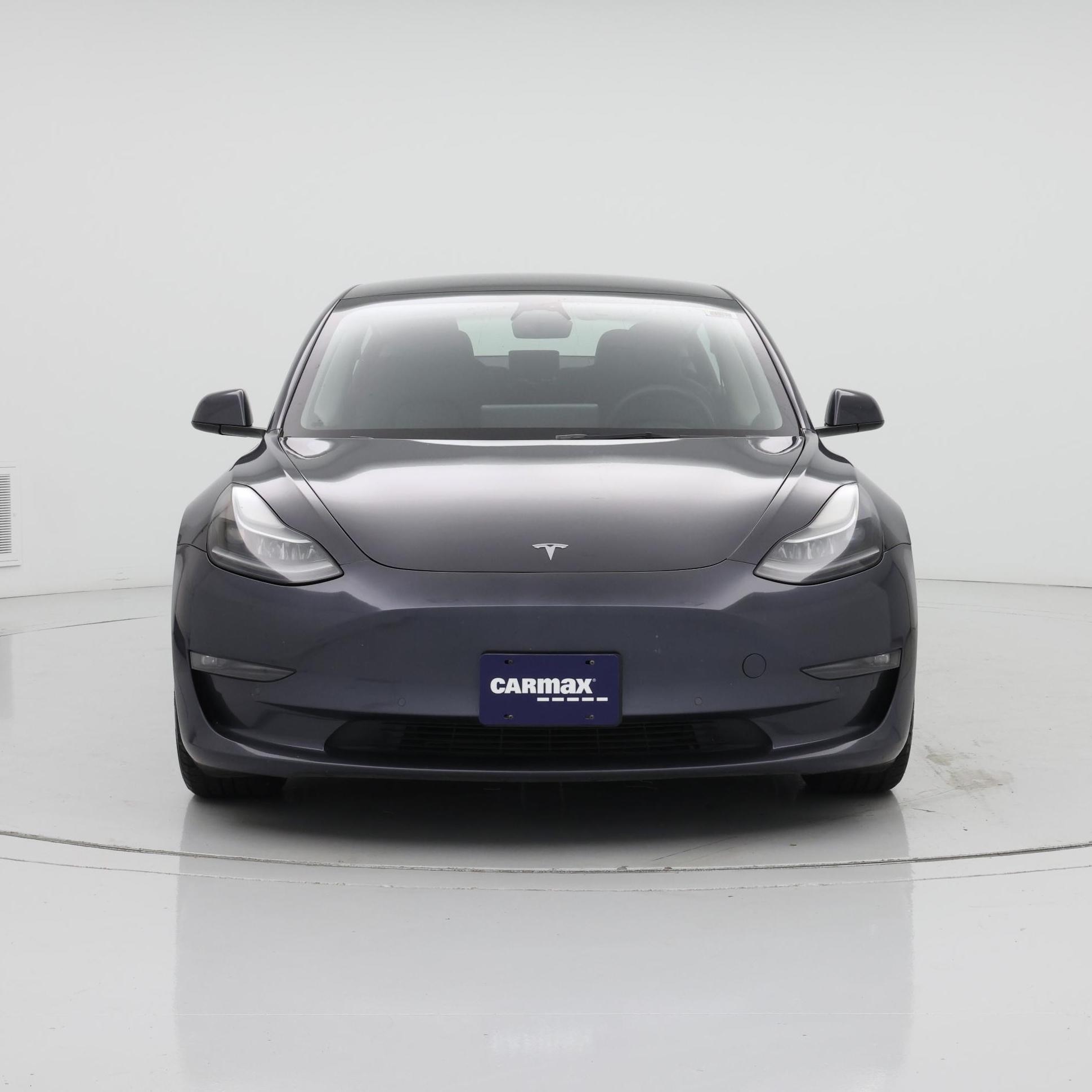 Thumbnail: 2022 Tesla Model 3 - 5