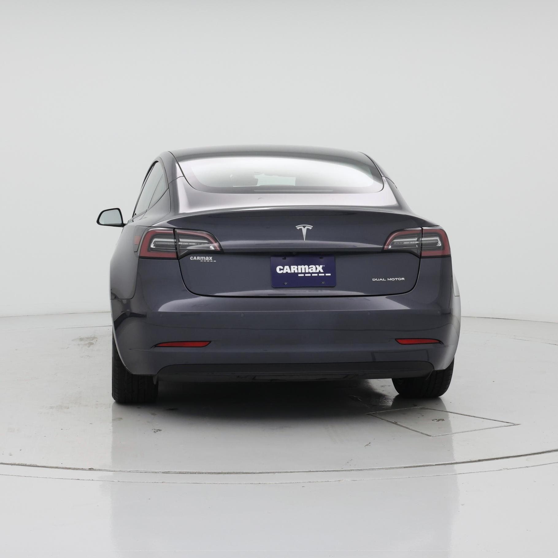 Thumbnail: 2022 Tesla Model 3 - 6