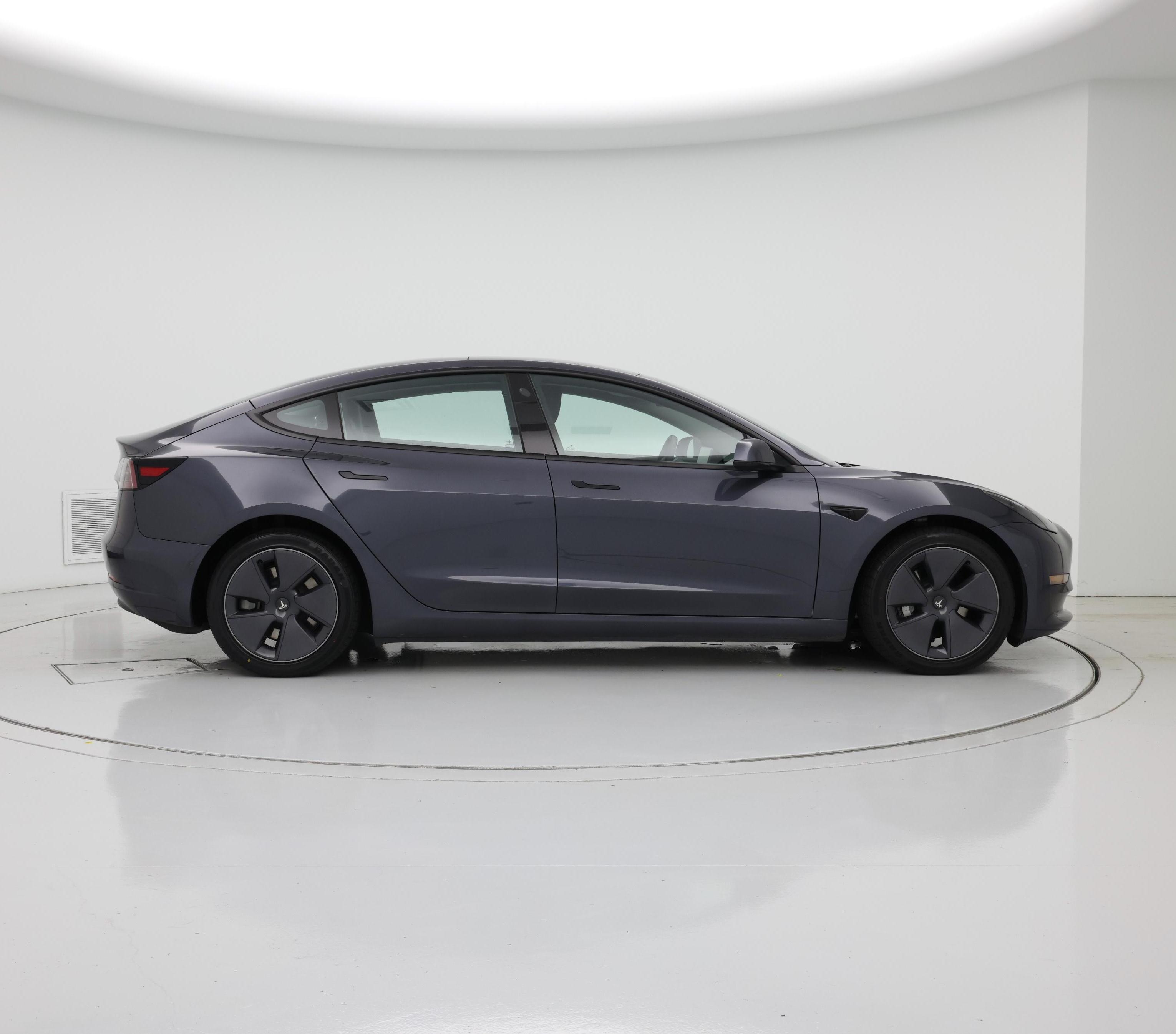 Thumbnail: 2022 Tesla Model 3 - 7
