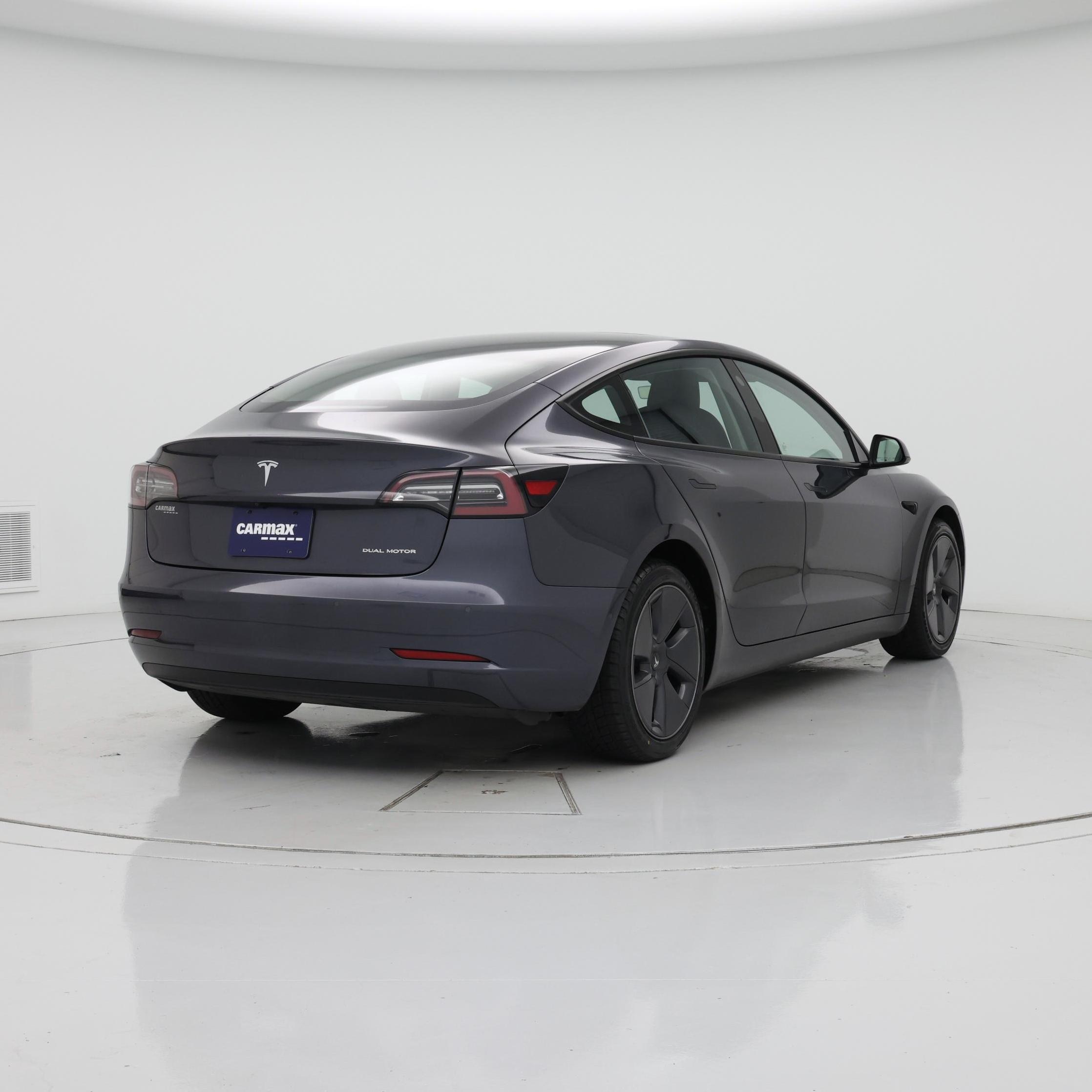 Thumbnail: 2022 Tesla Model 3 - 8