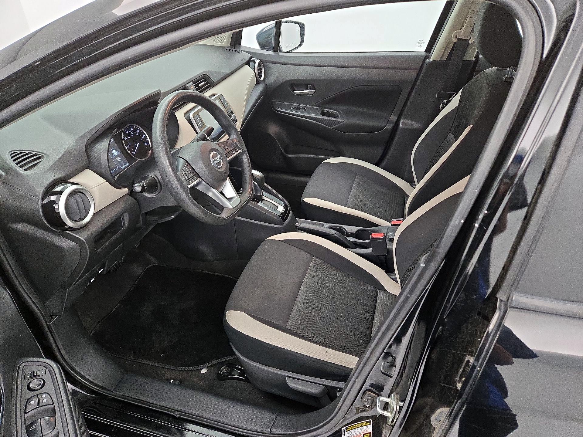 Thumbnail: 2021 Nissan Versa - 11