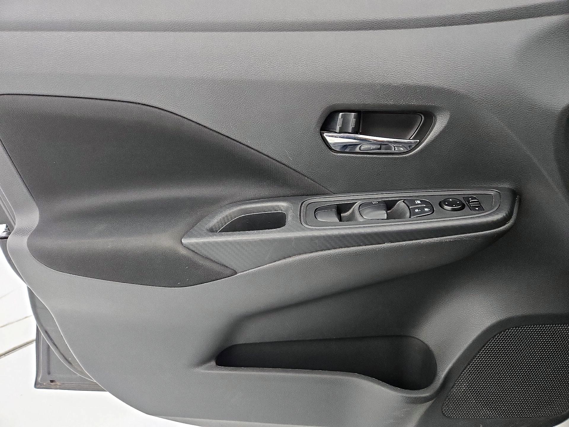 Thumbnail: 2021 Nissan Versa - 12