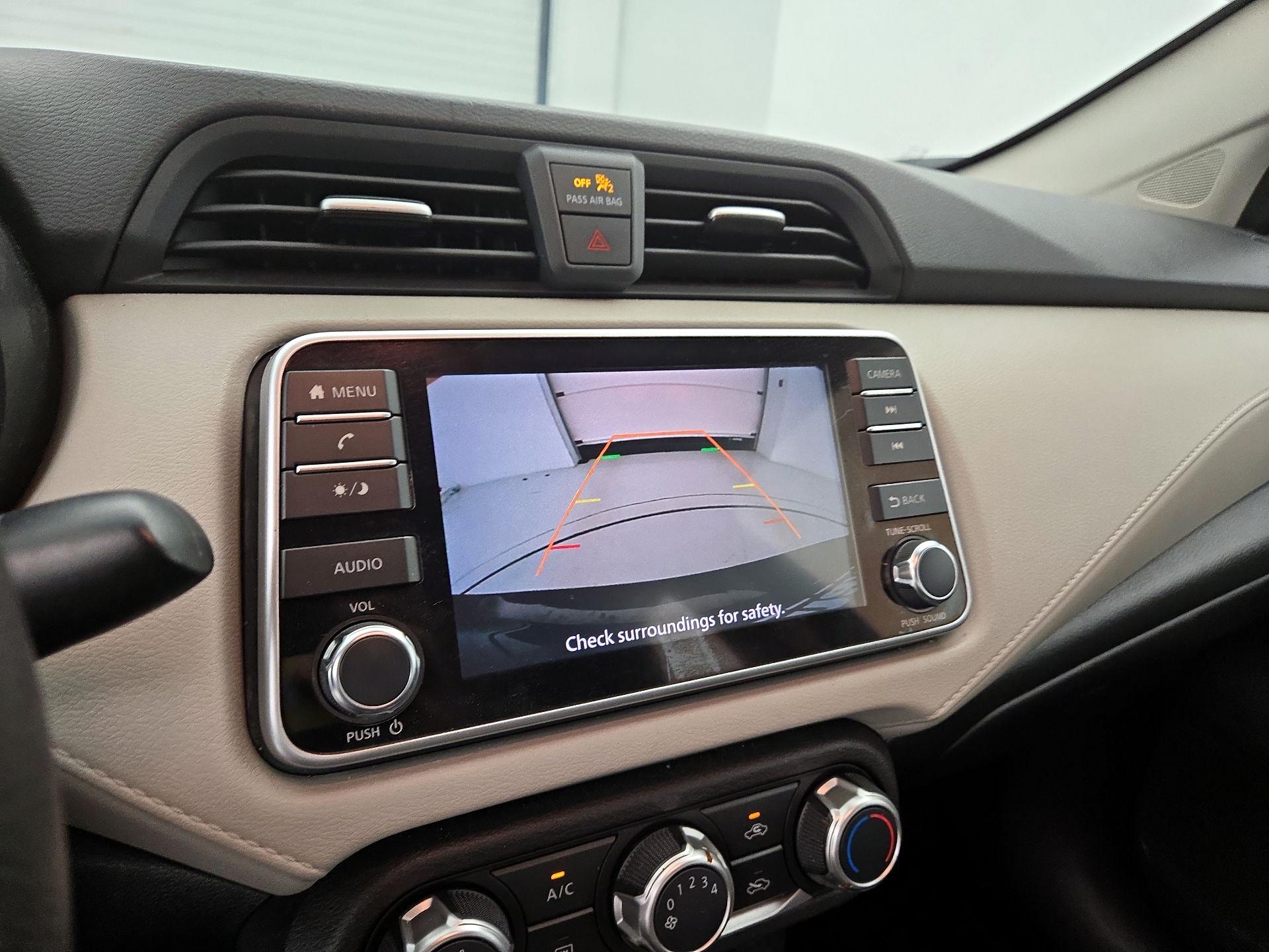 Thumbnail: 2021 Nissan Versa - 13