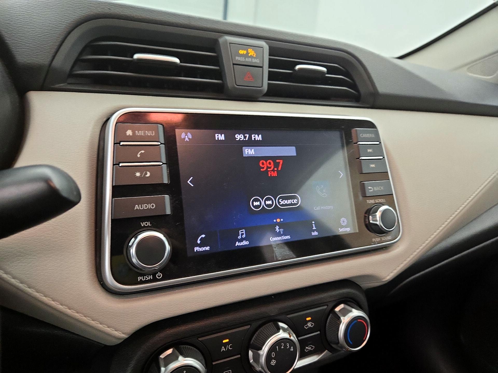 Thumbnail: 2021 Nissan Versa - 14