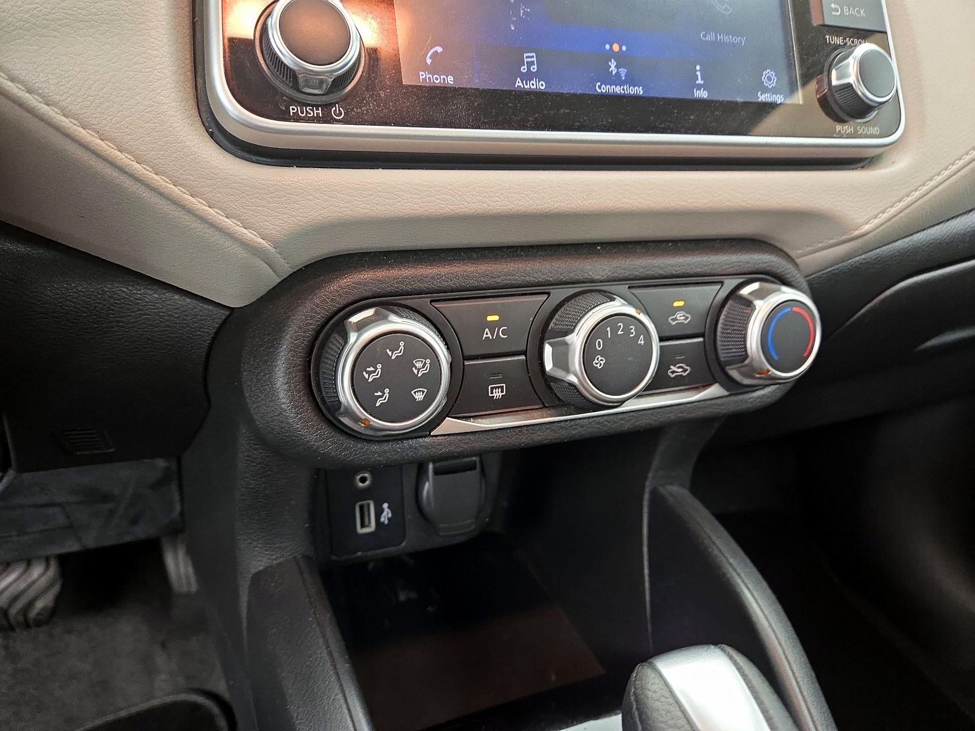 Thumbnail: 2021 Nissan Versa - 15