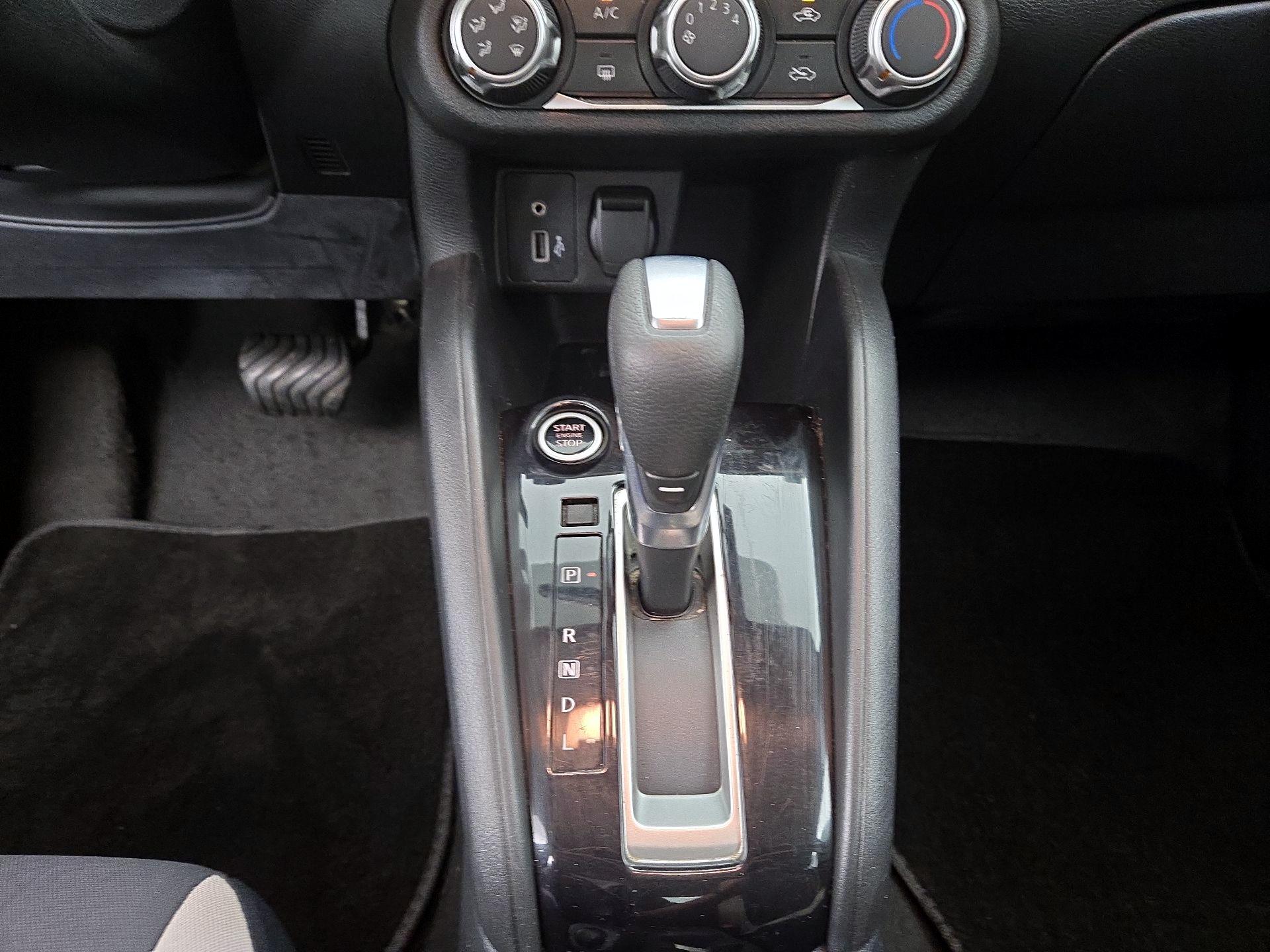 Thumbnail: 2021 Nissan Versa - 16