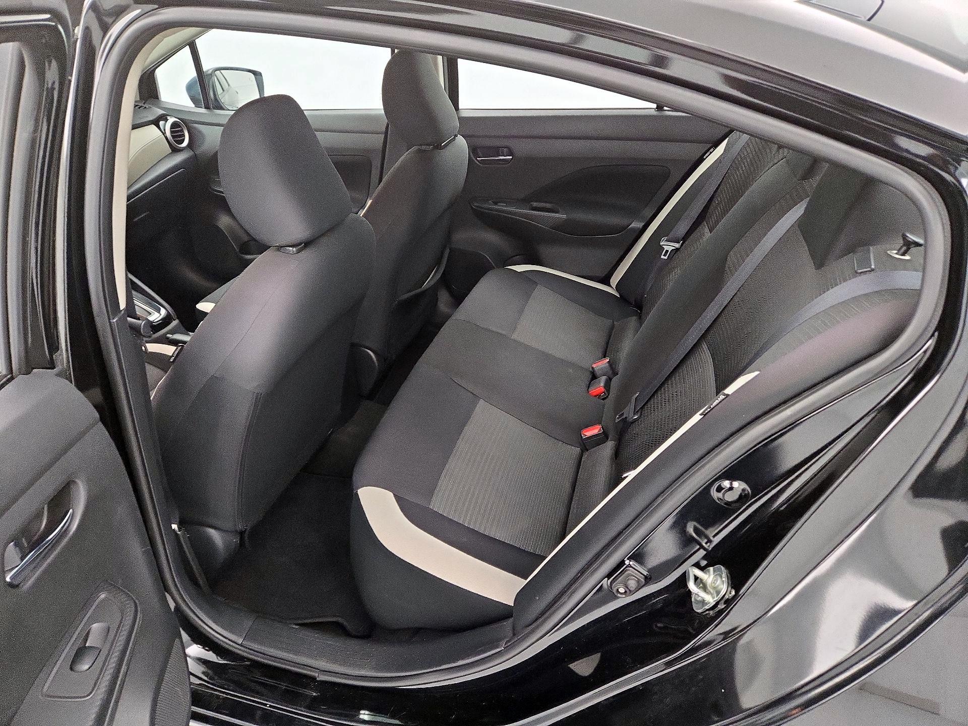 Thumbnail: 2021 Nissan Versa - 18