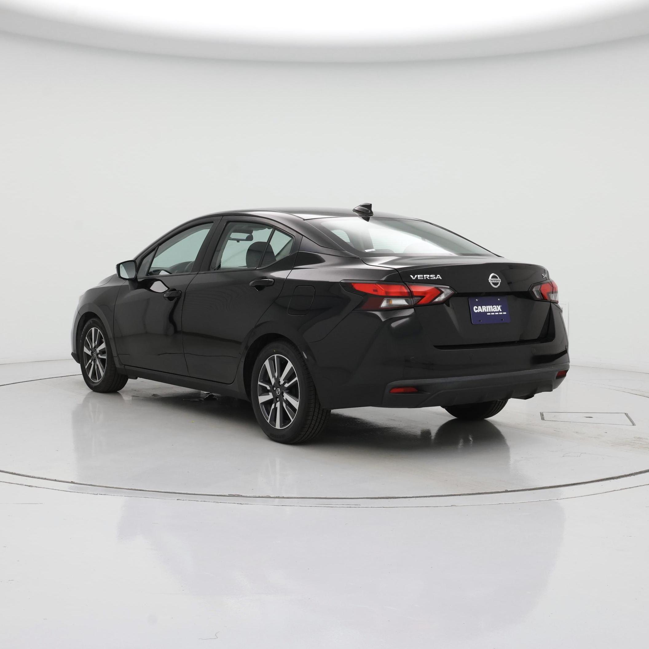 Thumbnail: 2021 Nissan Versa - 2