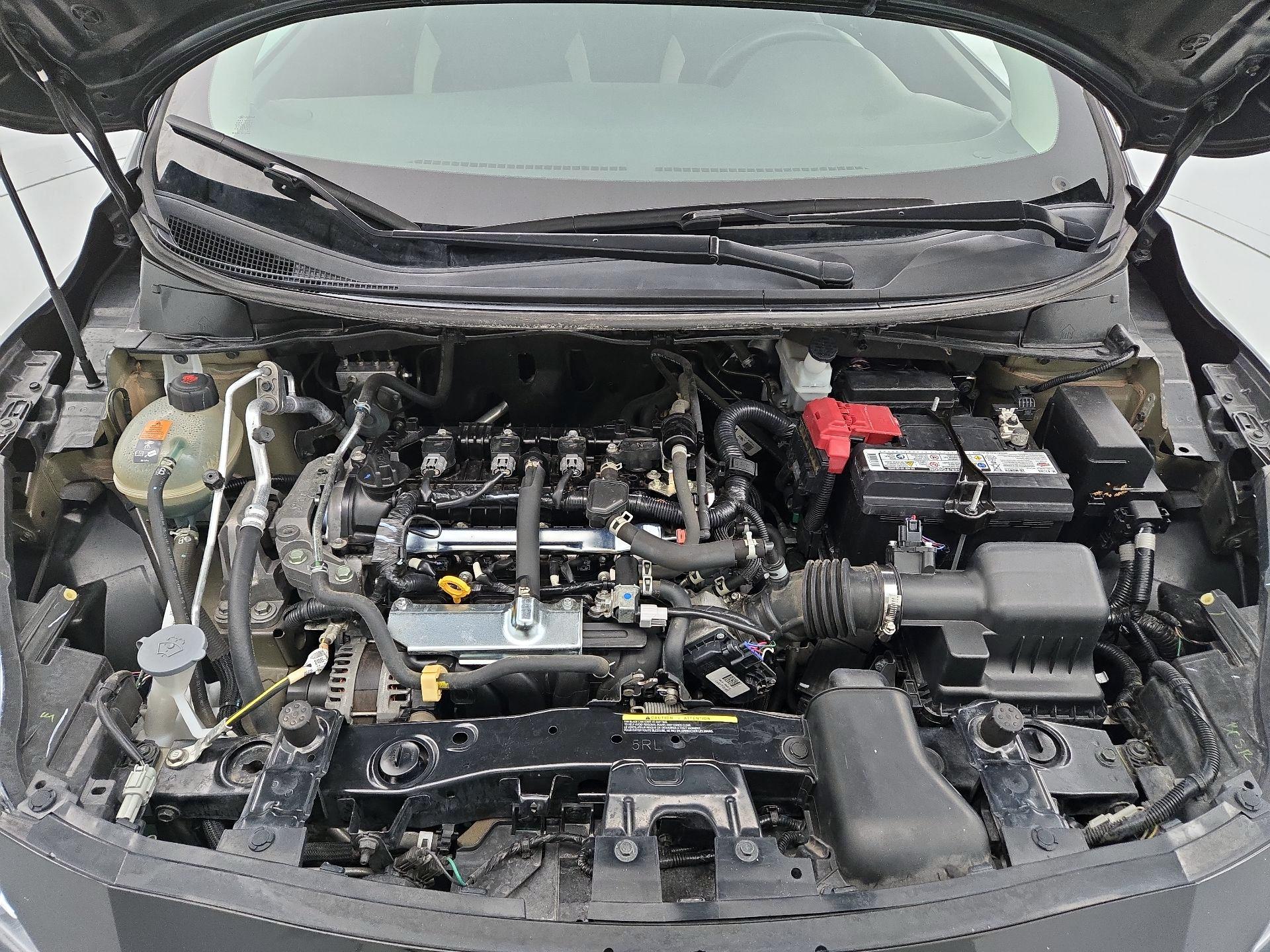 Thumbnail: 2021 Nissan Versa - 20