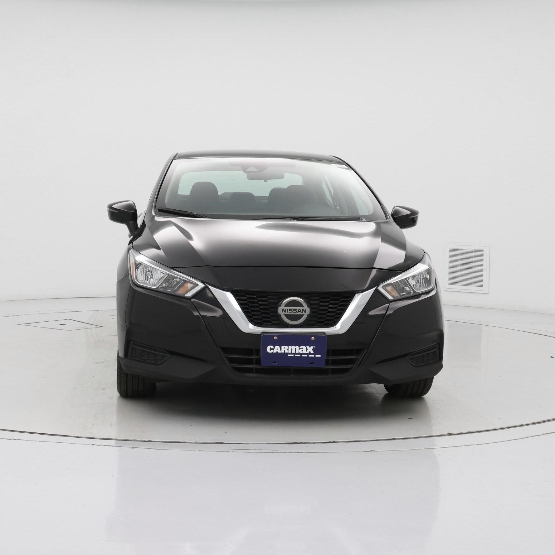 Thumbnail: 2021 Nissan Versa - 5
