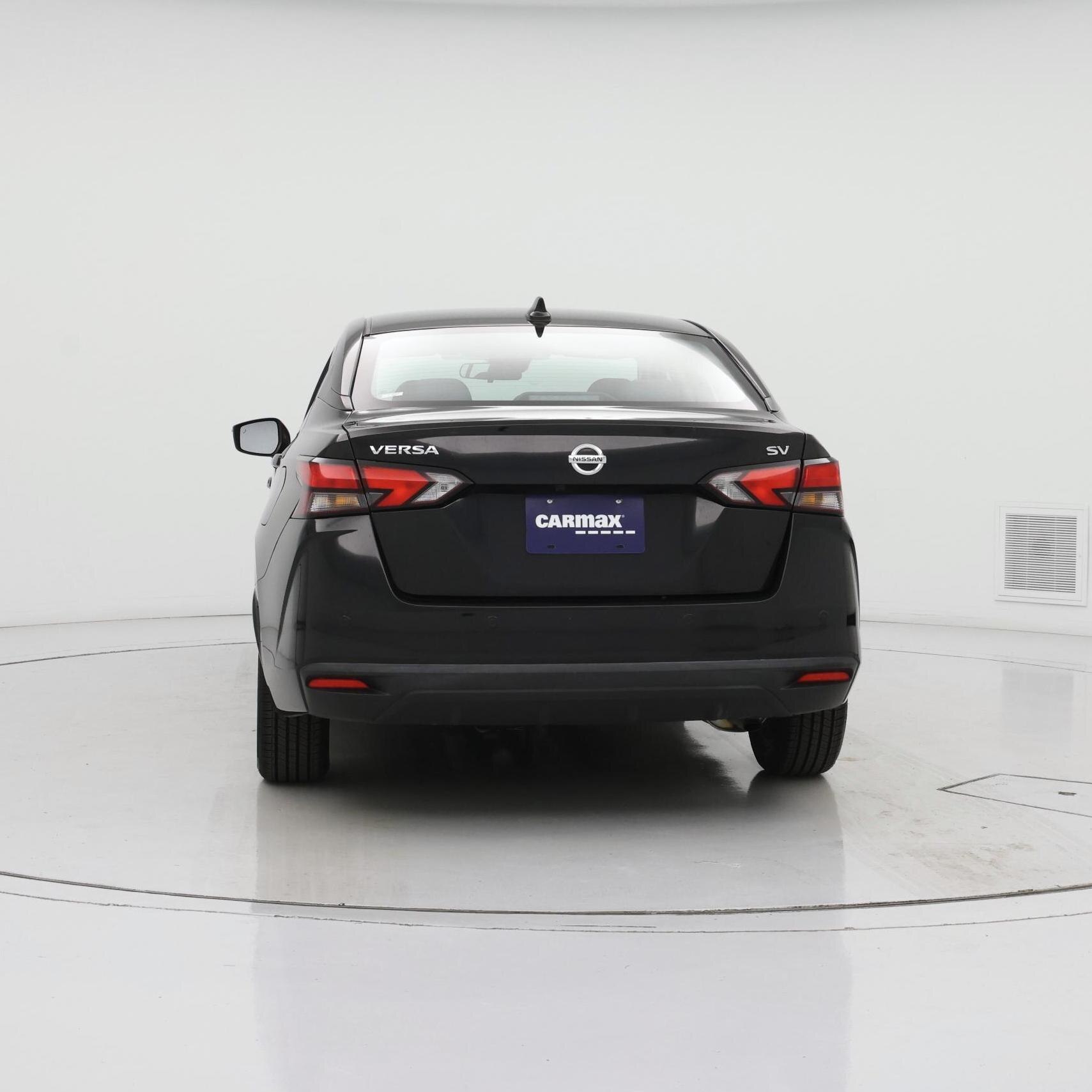 Thumbnail: 2021 Nissan Versa - 6