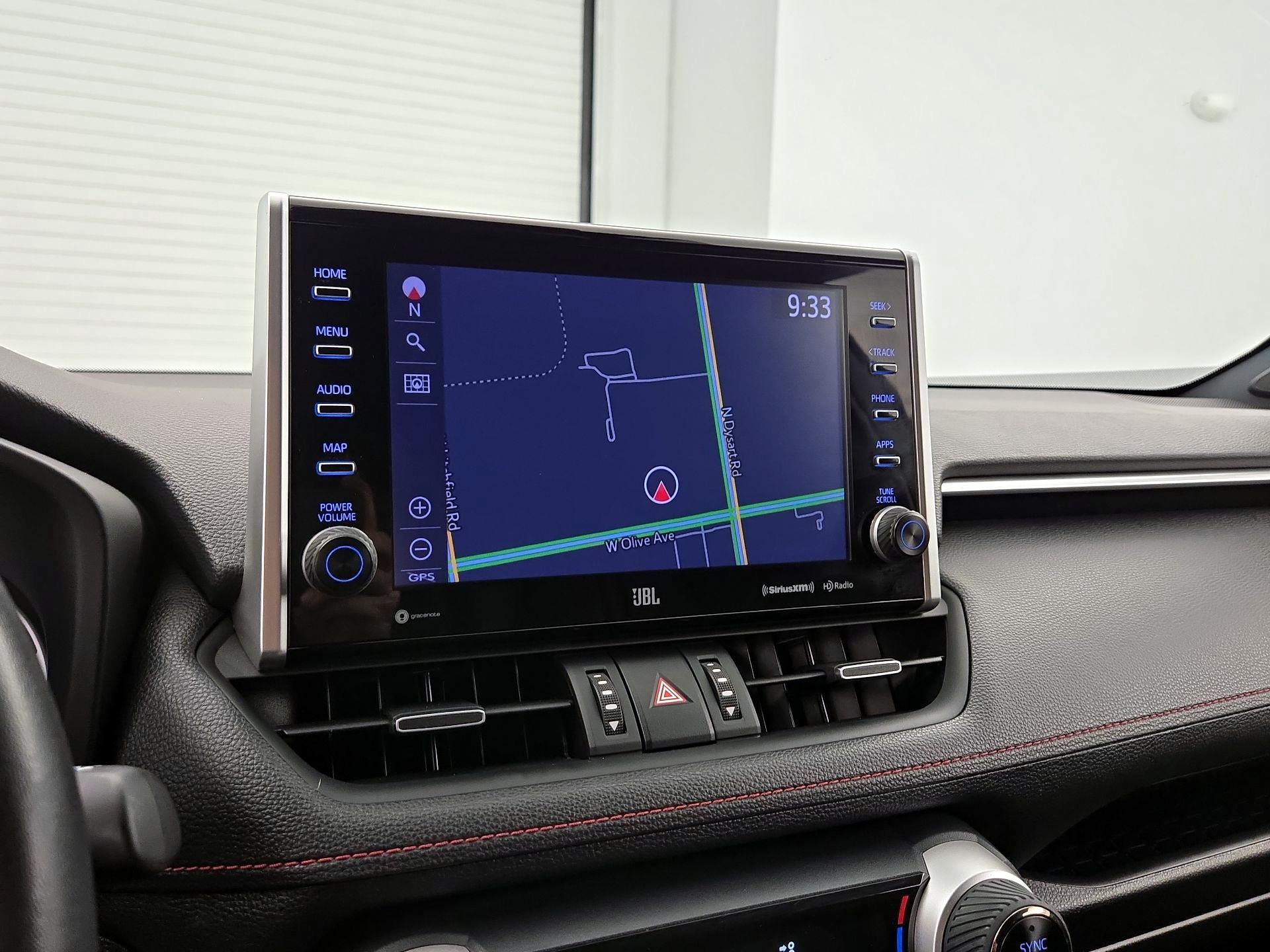 Thumbnail: 2021 Toyota RAV4 - 14