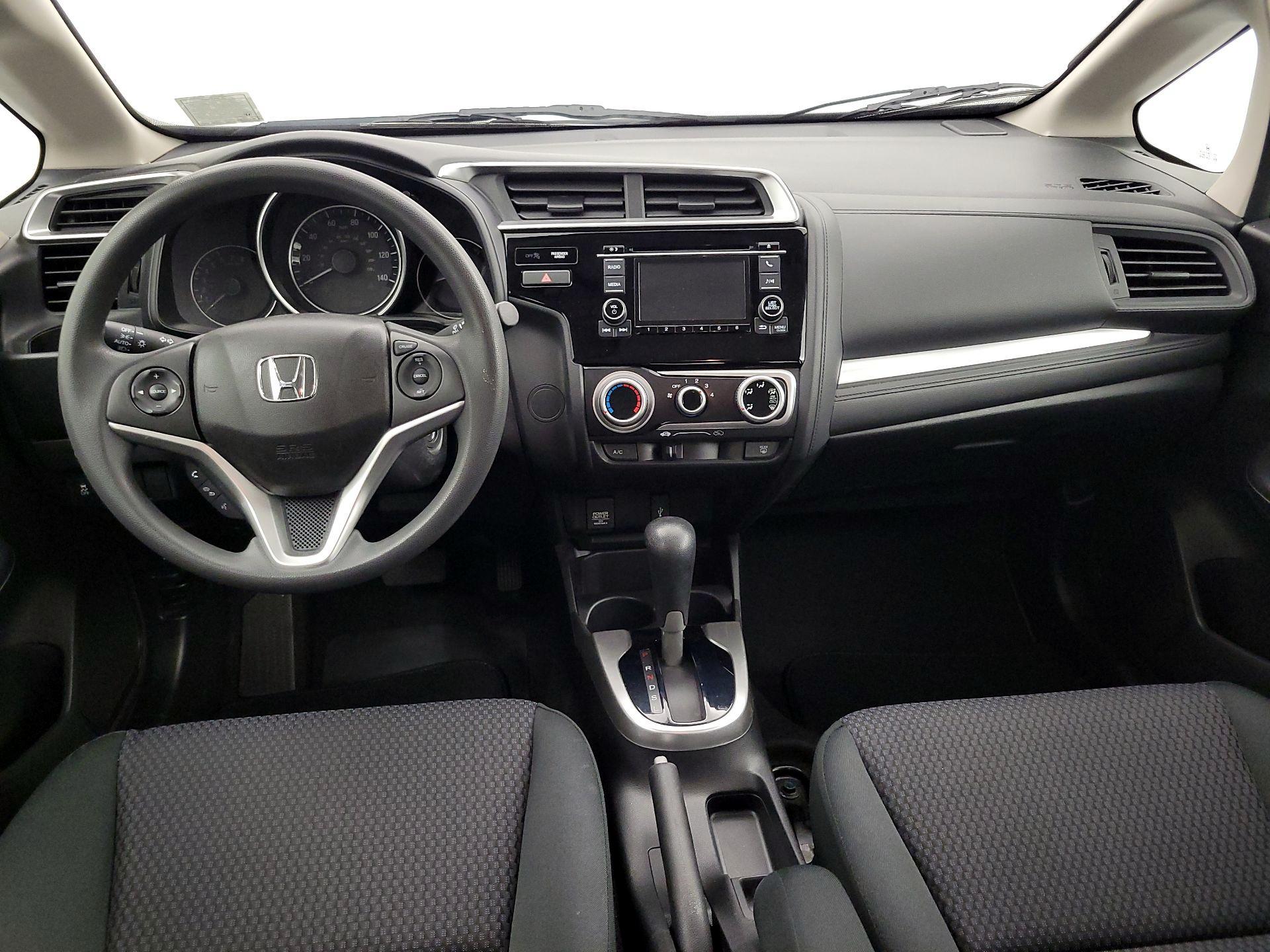Thumbnail: 2019 Honda Fit - 9